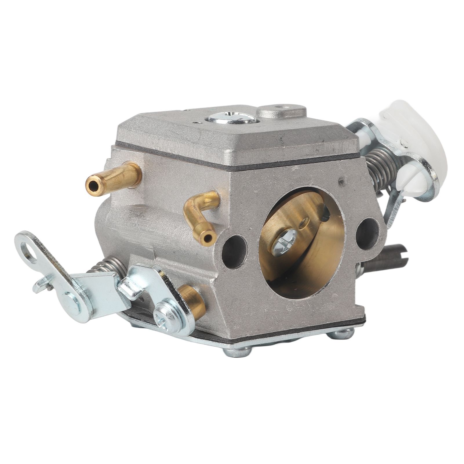 Leaf Blower Carburetor Assembly 545081831 Replacement for Husqvarna 362 365 371 372 372XP Chainsaw - Image 2