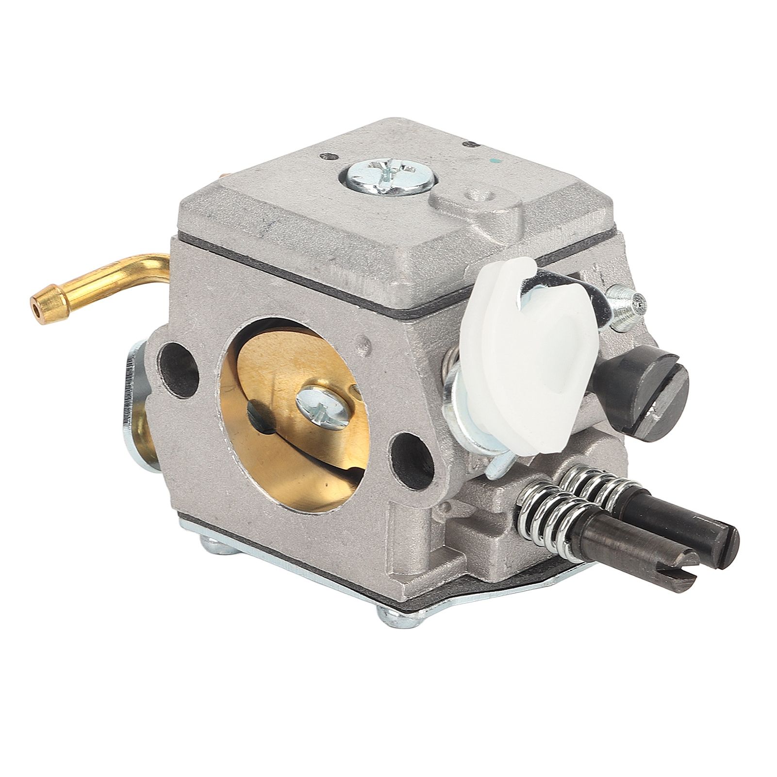 Leaf Blower Carburetor Assembly 545081831 Replacement for Husqvarna 362 365 371 372 372XP Chainsaw - Image 3