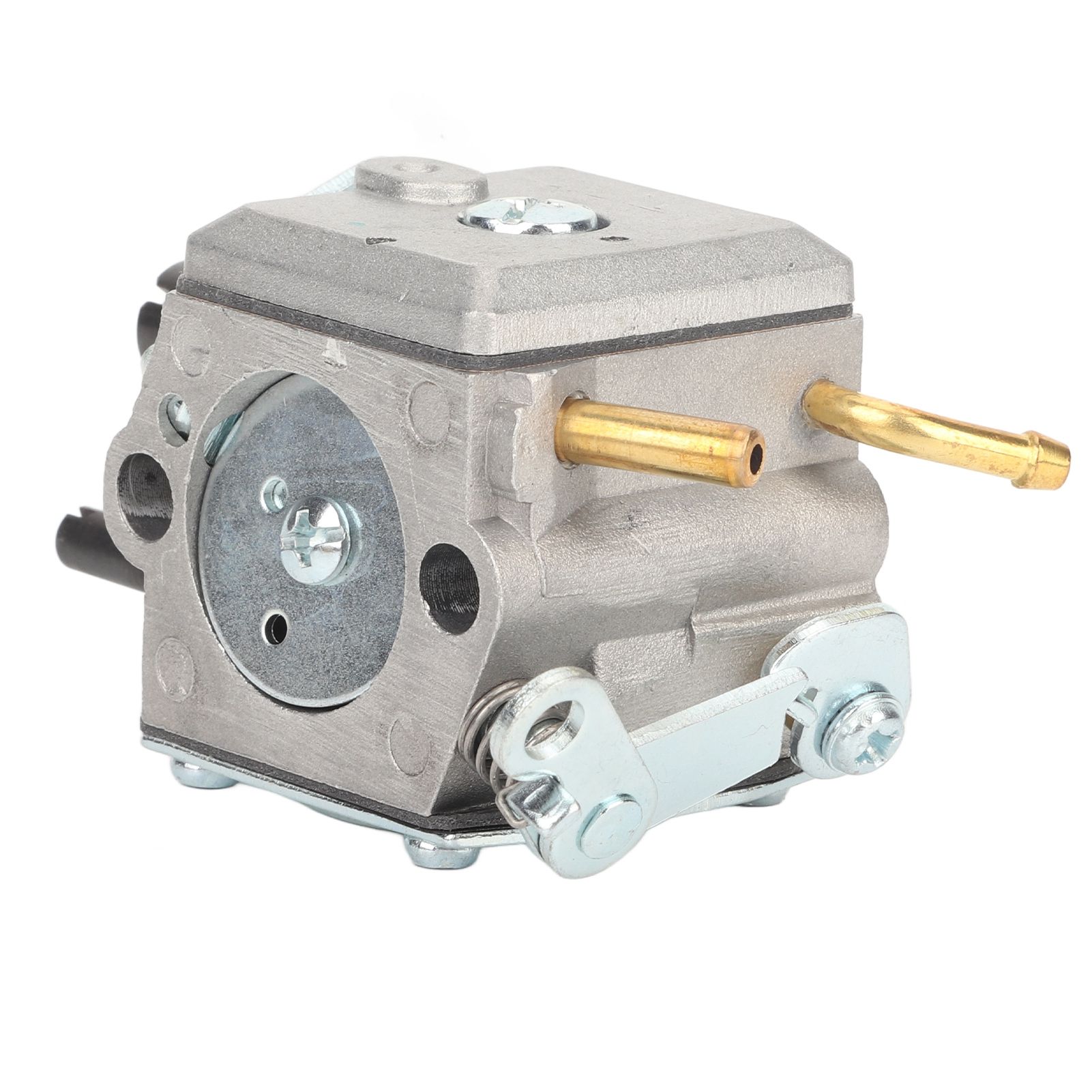 Leaf Blower Carburetor Assembly 545081831 Replacement for Husqvarna 362 365 371 372 372XP Chainsaw - Image 4