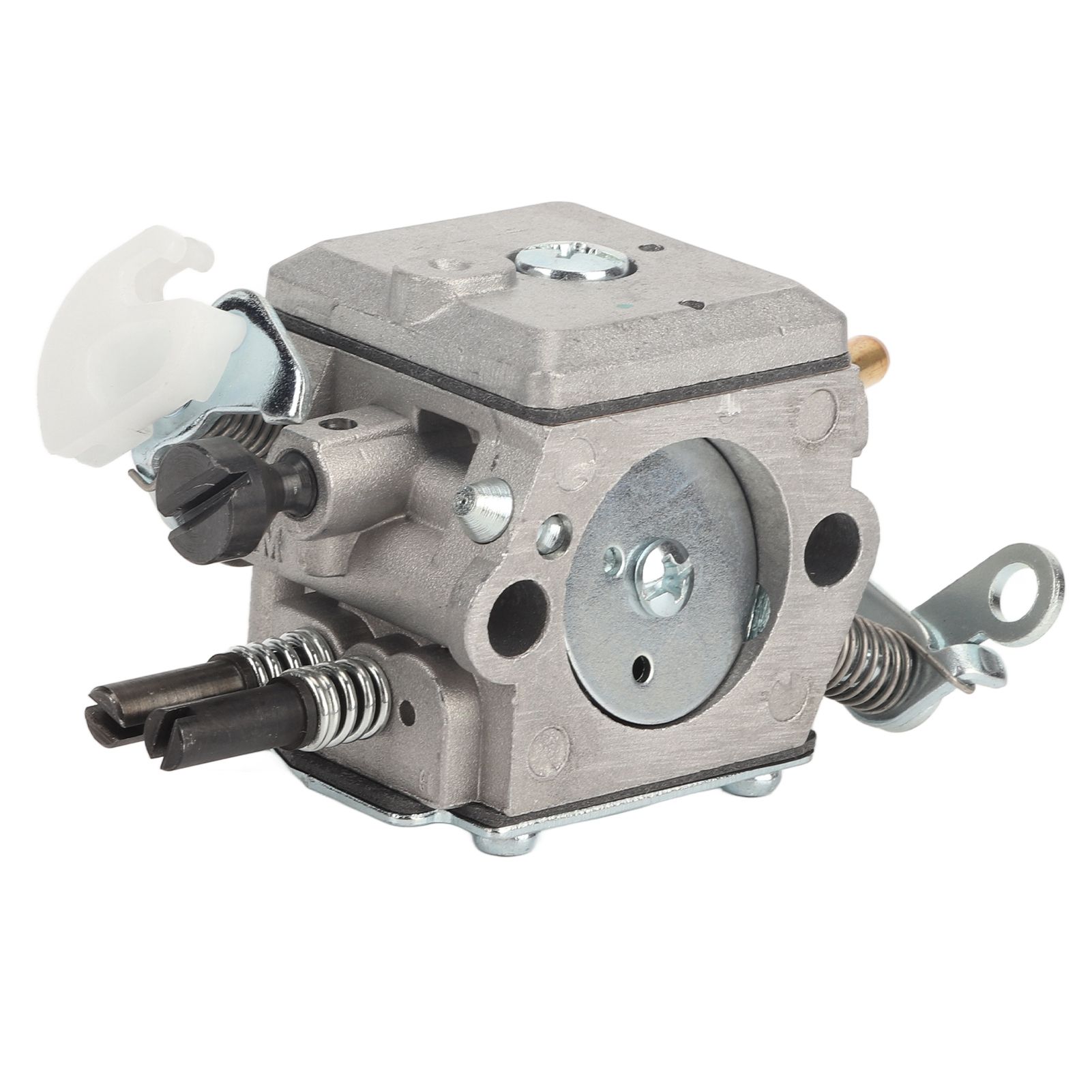 Leaf Blower Carburetor Assembly 545081831 Replacement for Husqvarna 362 365 371 372 372XP Chainsaw - Image 5