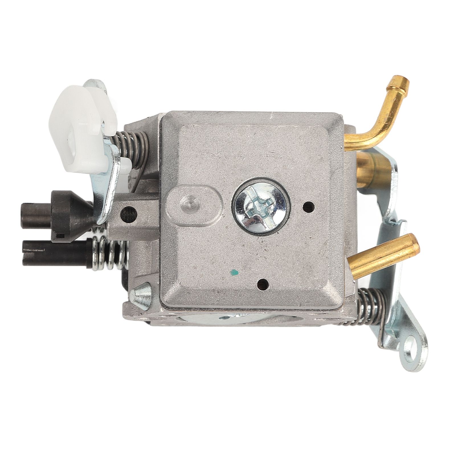 Leaf Blower Carburetor Assembly 545081831 Replacement for Husqvarna 362 365 371 372 372XP Chainsaw - Image 6