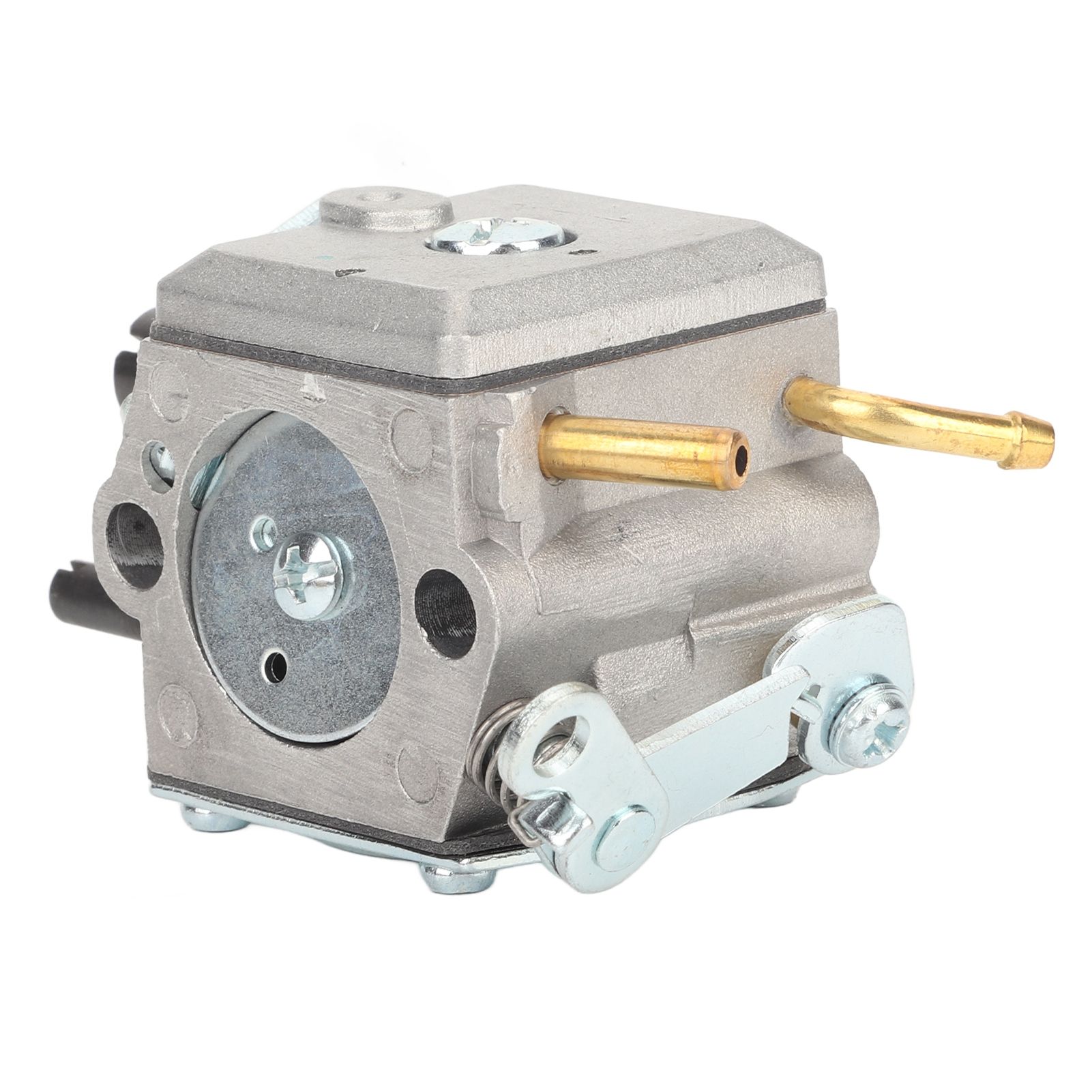 Leaf Blower Carburetor Assembly 545081831 Replacement for Husqvarna 362 365 371 372 372XP Chainsaw - Image 7