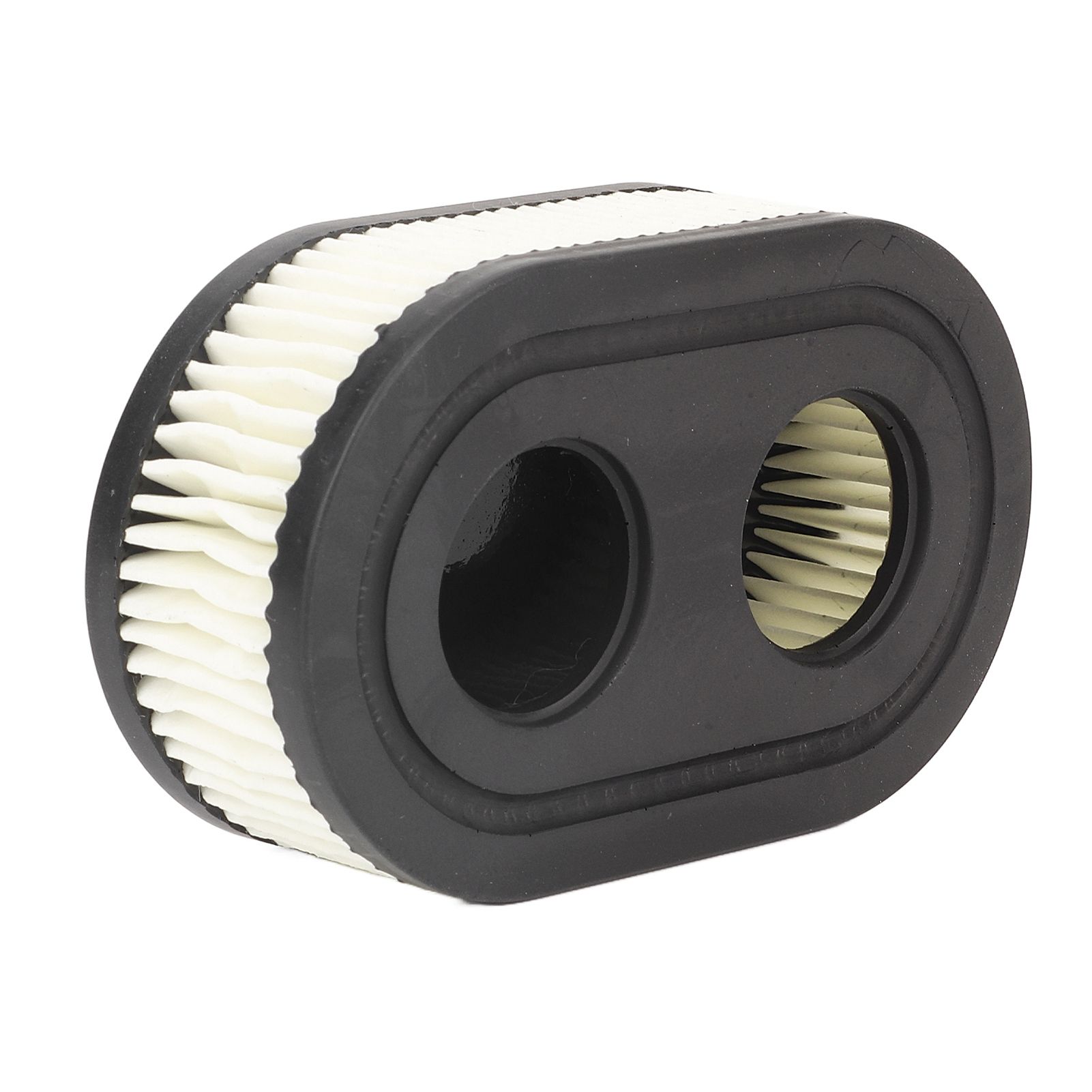 Lawn Mower Air Filter Engine Air Intake Prevent Filter Replacement for Viking MB 448.1 T - Image 2