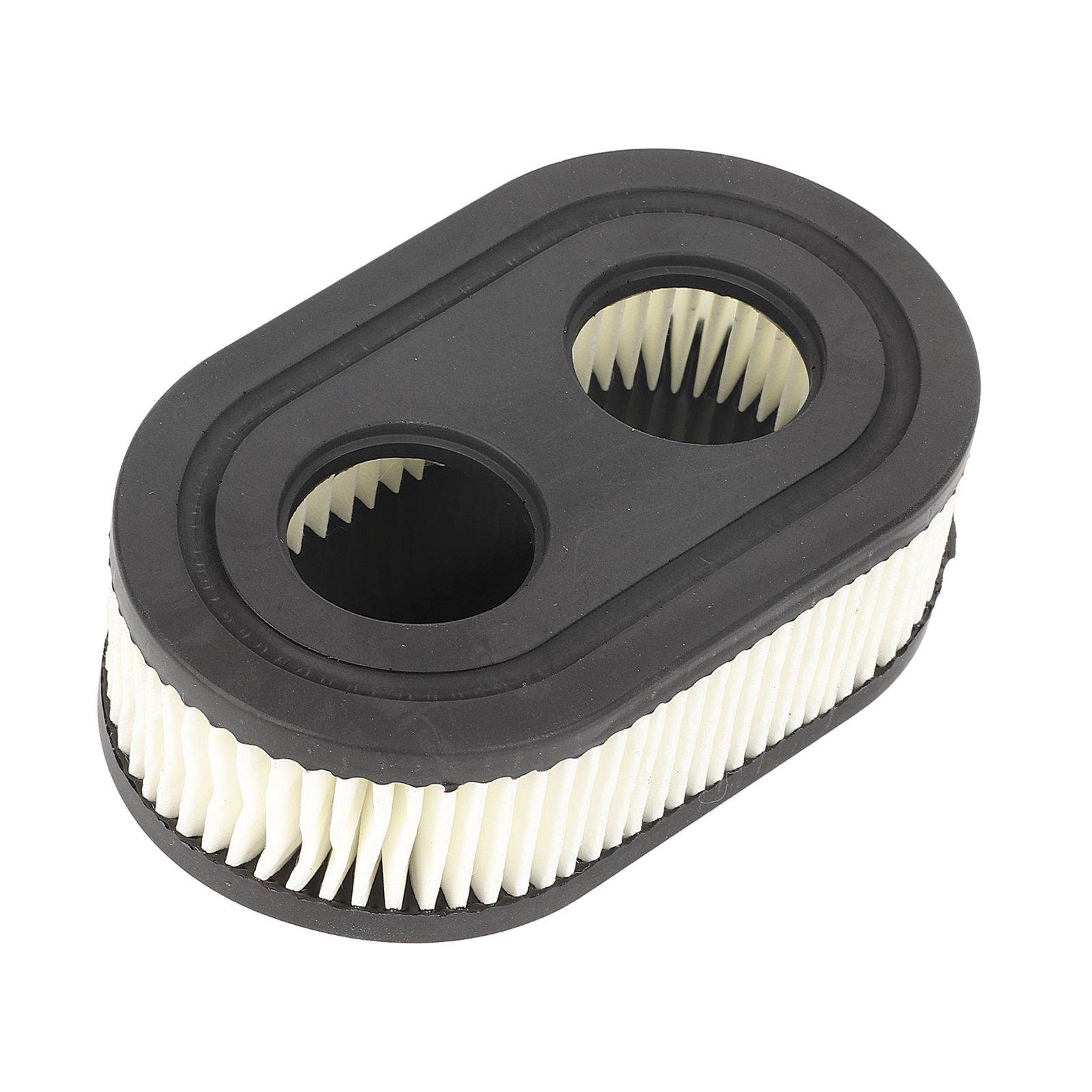 Lawn Mower Air Filter Engine Air Intake Prevent Filter Replacement for Viking MB 448.1 T - Image 6