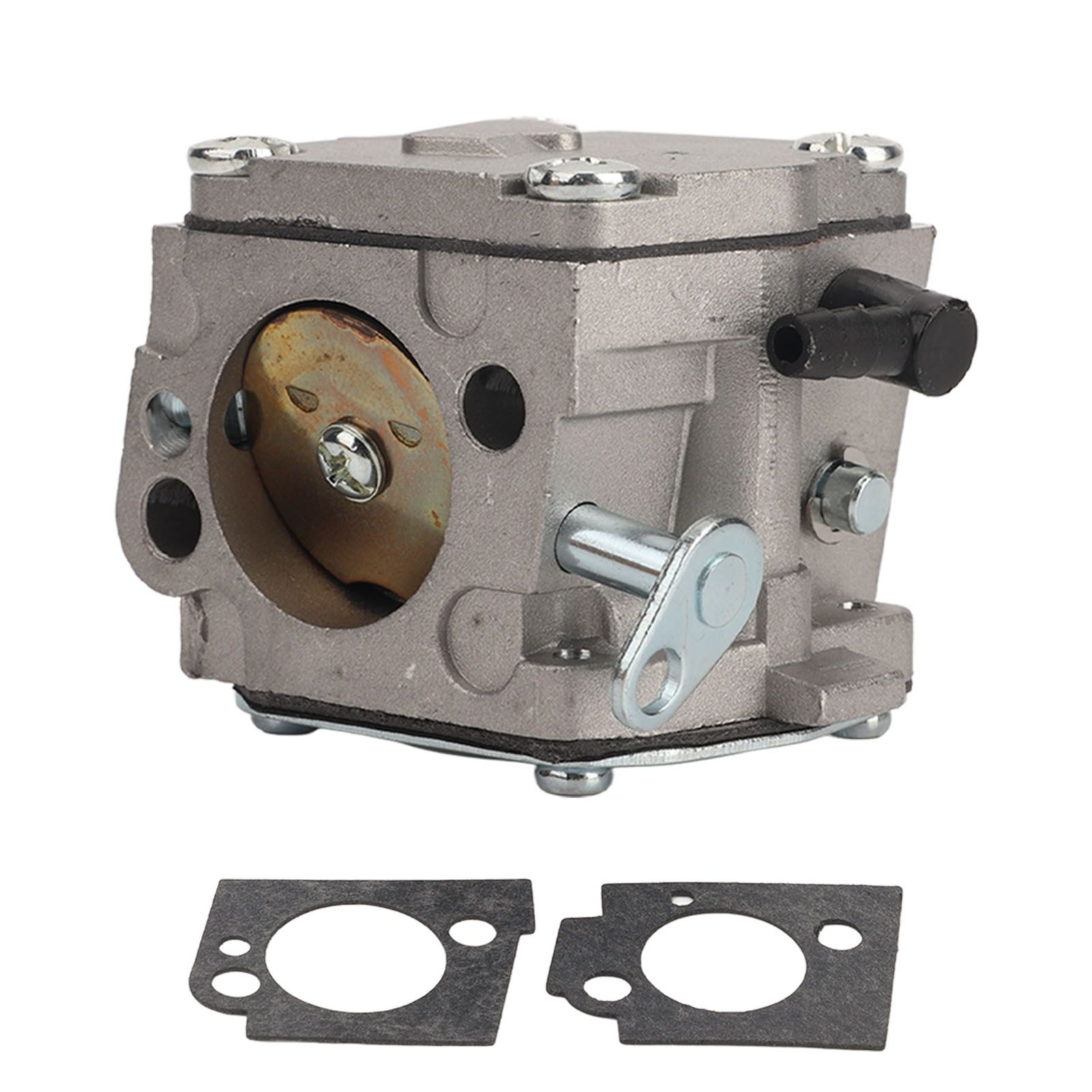Chainsaw Carburetor Assembly with Gasket 503280401 Replacement for HUSQVARNA 181 288 281 288XP 281XP - Image 1