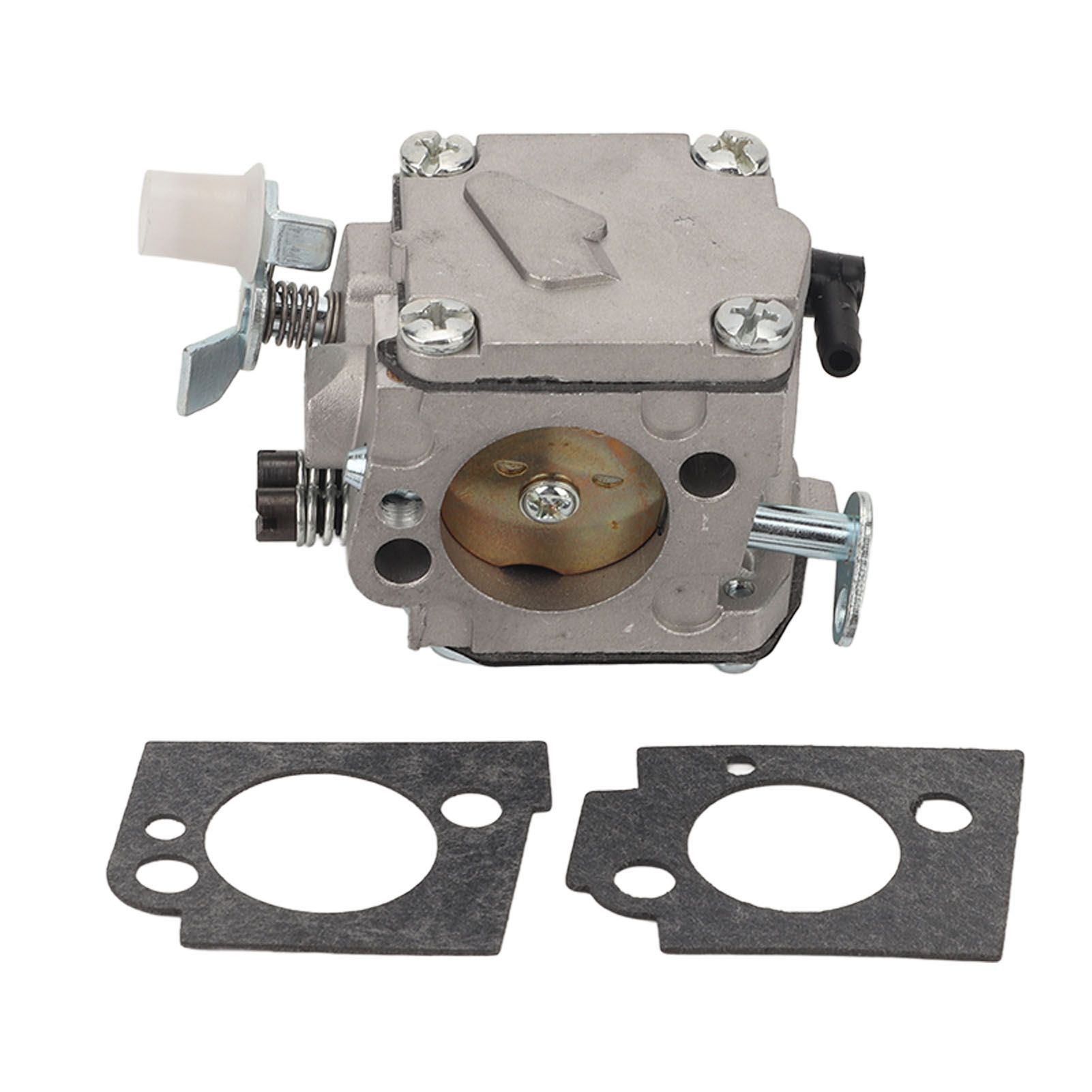 Chainsaw Carburetor Assembly with Gasket 503280401 Replacement for HUSQVARNA 181 288 281 288XP 281XP - Image 3