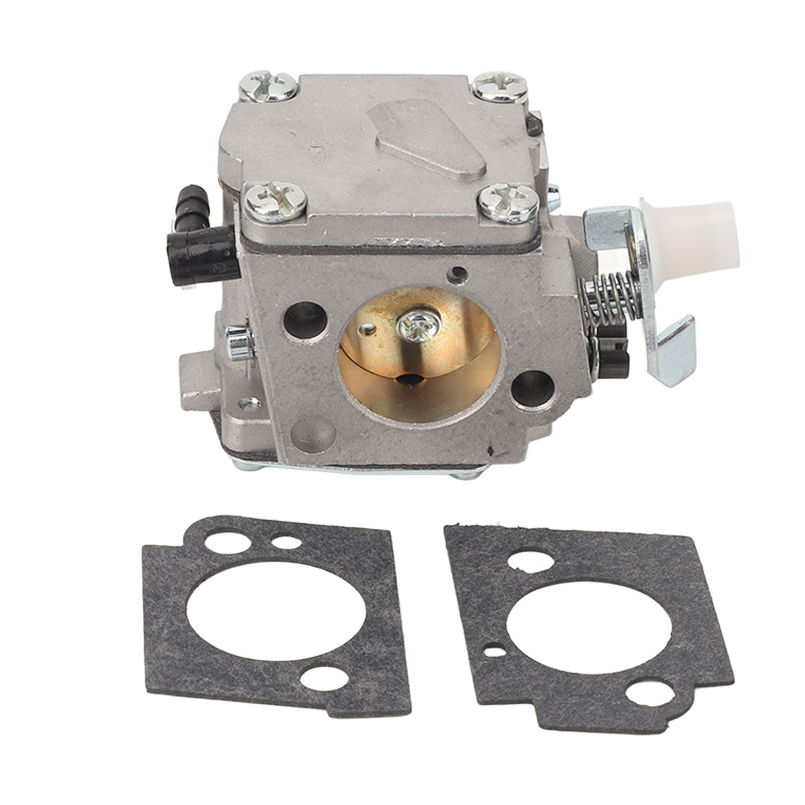 Chainsaw Carburetor Assembly with Gasket 503280401 Replacement for HUSQVARNA 181 288 281 288XP 281XP - Image 4