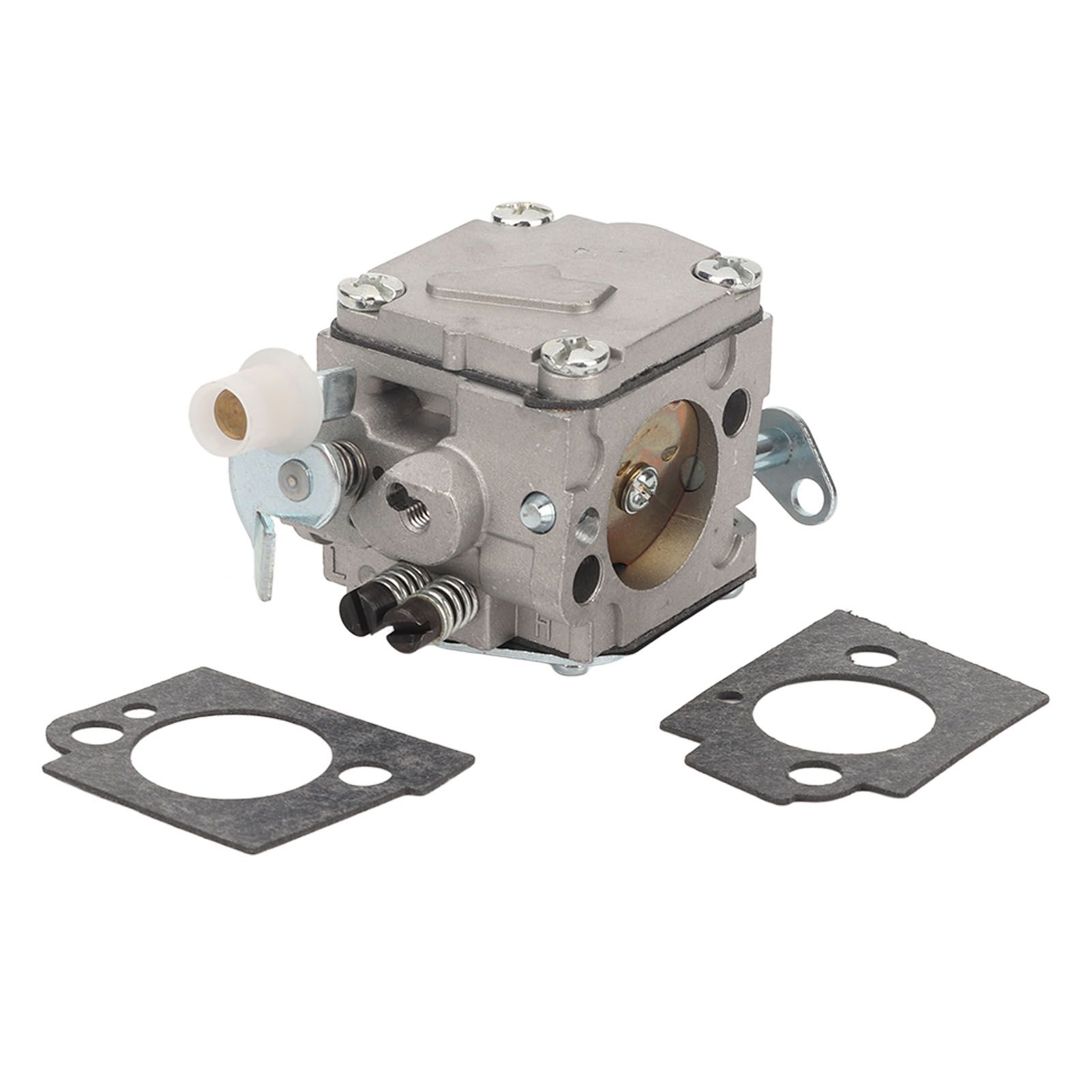 Chainsaw Carburetor Assembly with Gasket 503280401 Replacement for HUSQVARNA 181 288 281 288XP 281XP - Image 5