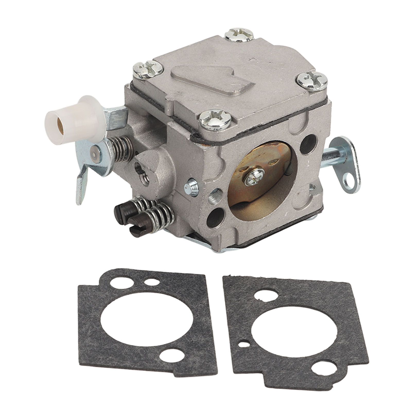 Chainsaw Carburetor Assembly with Gasket 503280401 Replacement for HUSQVARNA 181 288 281 288XP 281XP - Image 6