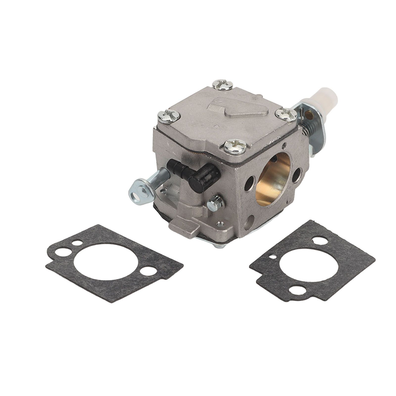 Chainsaw Carburetor Assembly with Gasket 503280401 Replacement for HUSQVARNA 181 288 281 288XP 281XP - Image 7