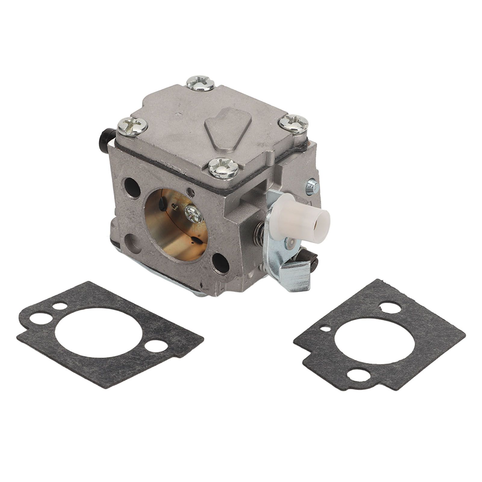Chainsaw Carburetor Assembly with Gasket 503280401 Replacement for HUSQVARNA 181 288 281 288XP 281XP - Image 8