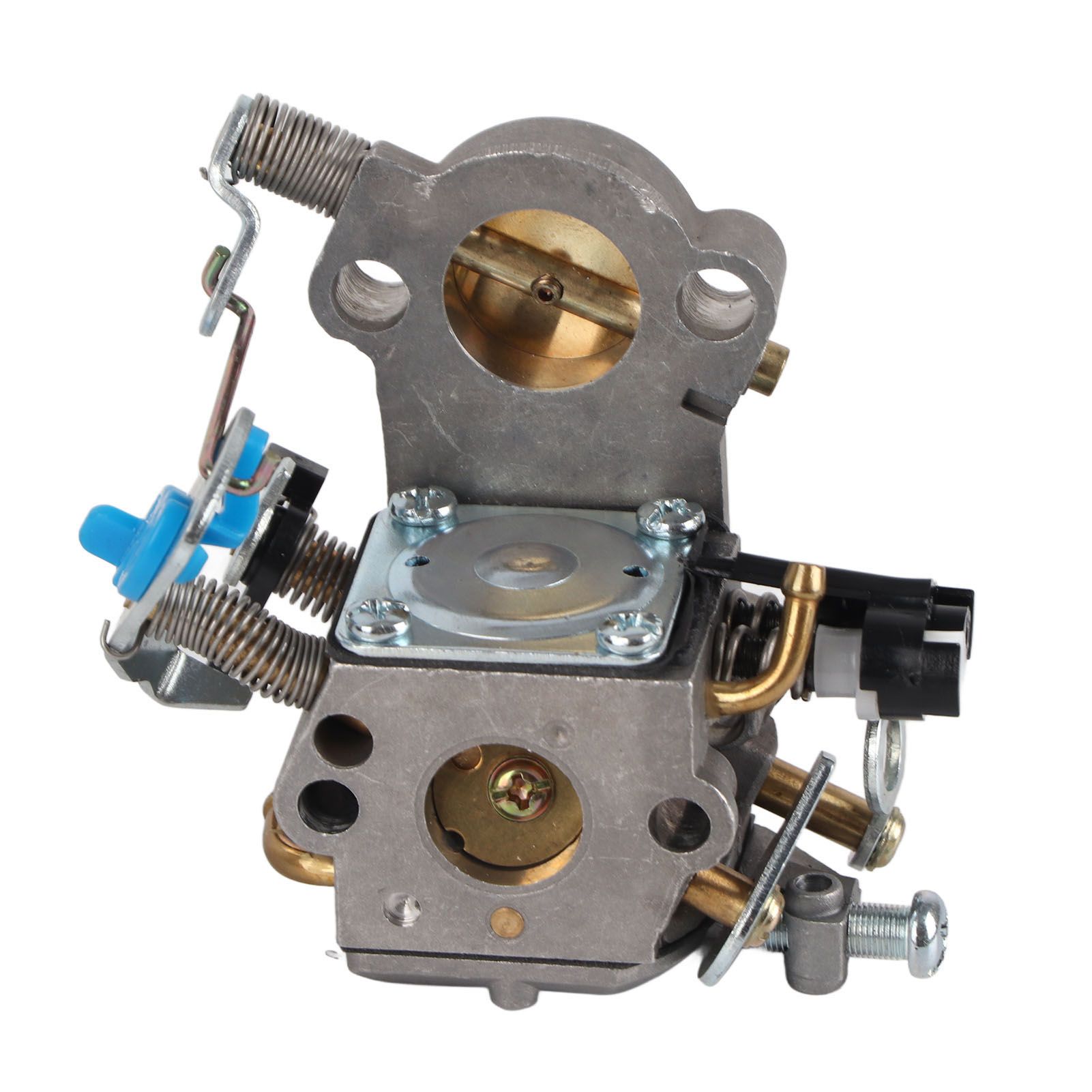 Carburetor Carb Chainsaw Carburetor for Husqvarna 455 455E 460 461 Gardening Tool Accessories 544883001 - Image 1