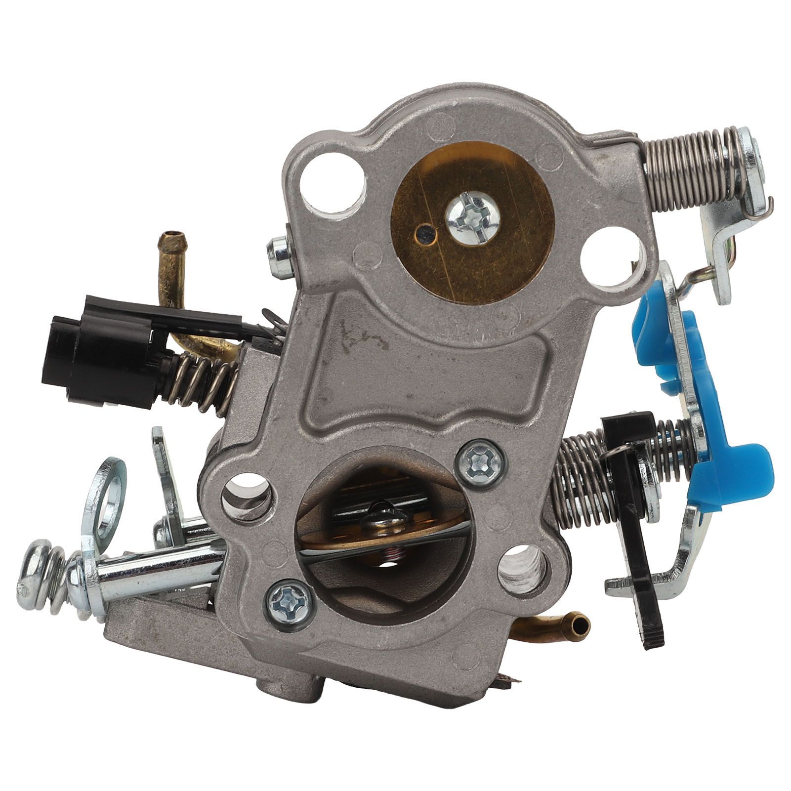 Carburetor Carb Chainsaw Carburetor for Husqvarna 455 455E 460 461 Gardening Tool Accessories 544883001 - Image 2