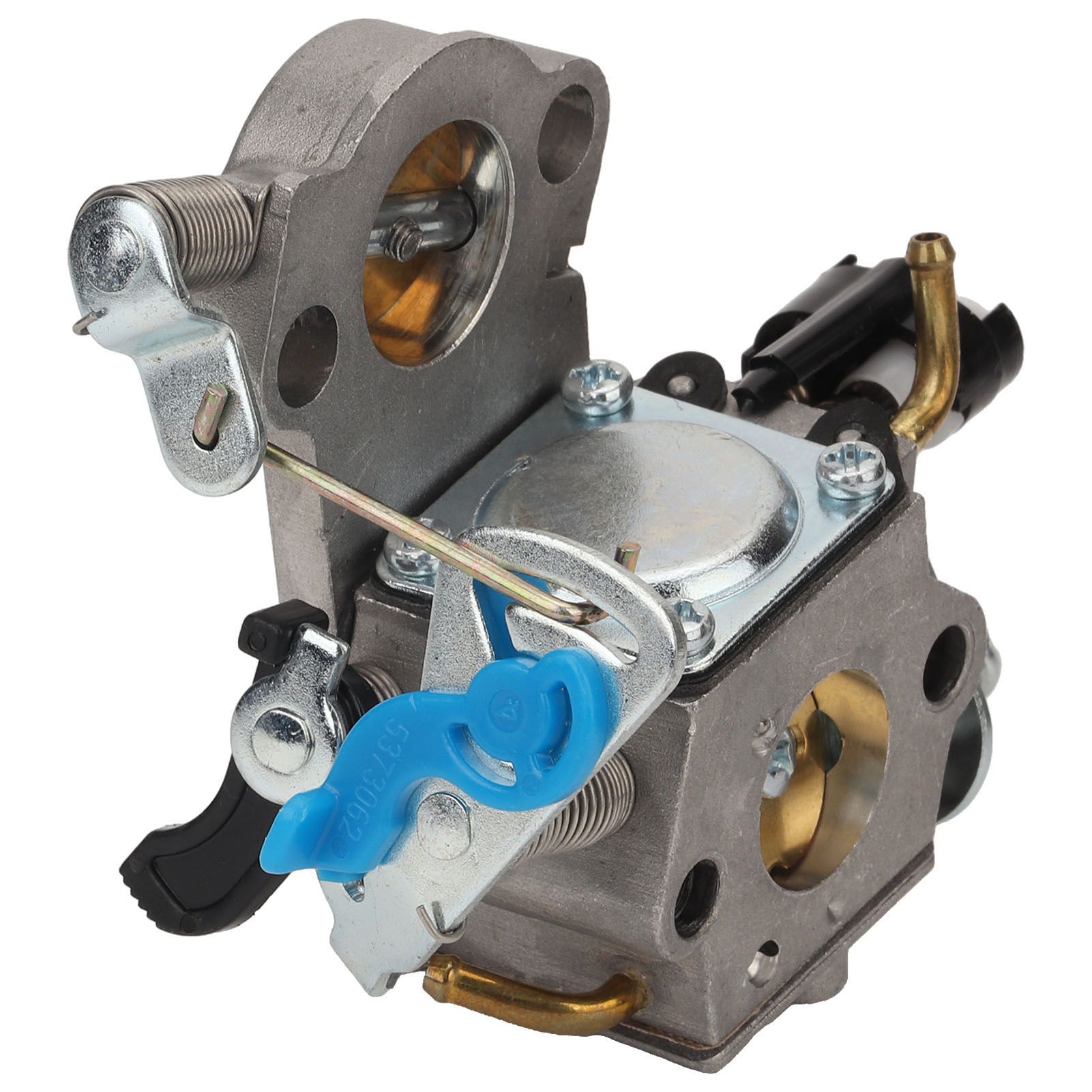 Carburetor Carb Chainsaw Carburetor for Husqvarna 455 455E 460 461 Gardening Tool Accessories 544883001 - Image 3