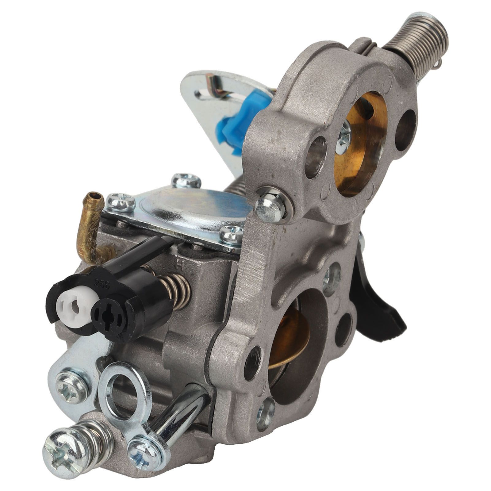 Carburetor Carb Chainsaw Carburetor for Husqvarna 455 455E 460 461 Gardening Tool Accessories 544883001 - Image 4