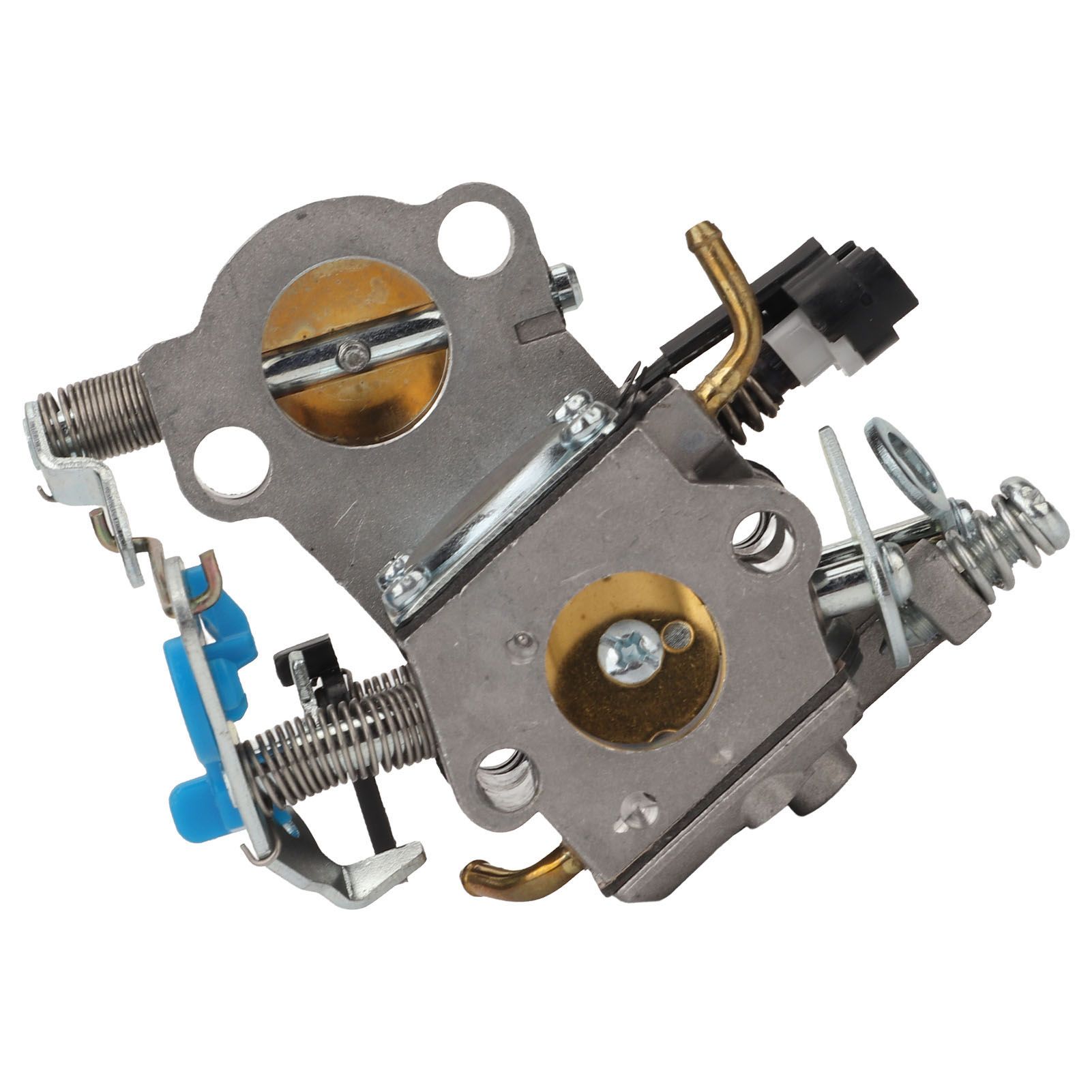 Carburetor Carb Chainsaw Carburetor for Husqvarna 455 455E 460 461 Gardening Tool Accessories 544883001 - Image 6