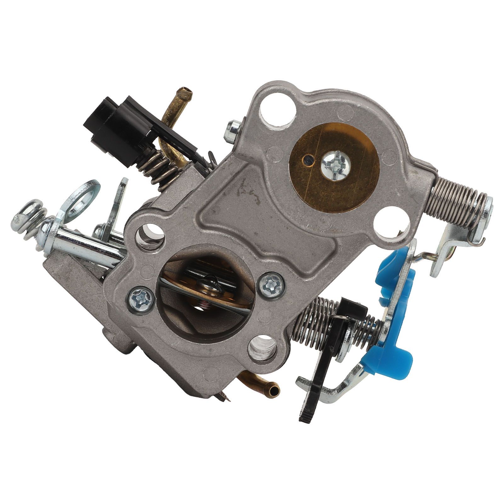 Carburetor Carb Chainsaw Carburetor for Husqvarna 455 455E 460 461 Gardening Tool Accessories 544883001 - Image 7