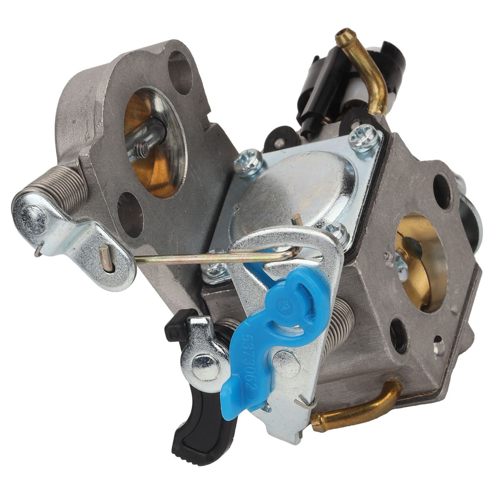 Carburetor Carb Chainsaw Carburetor for Husqvarna 455 455E 460 461 Gardening Tool Accessories 544883001 - Image 8