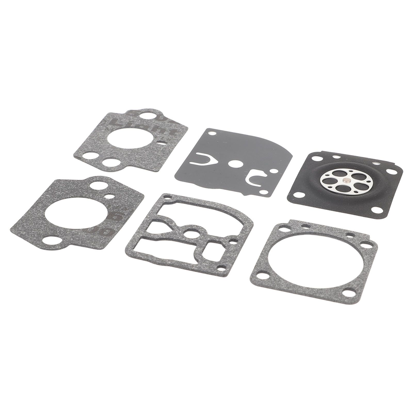 Trimmer Carburetor Repair Kit Carb Gasket Primer Bulb Set for Stihl HS45 FS38 FS55 Lawn Mower - Image 8