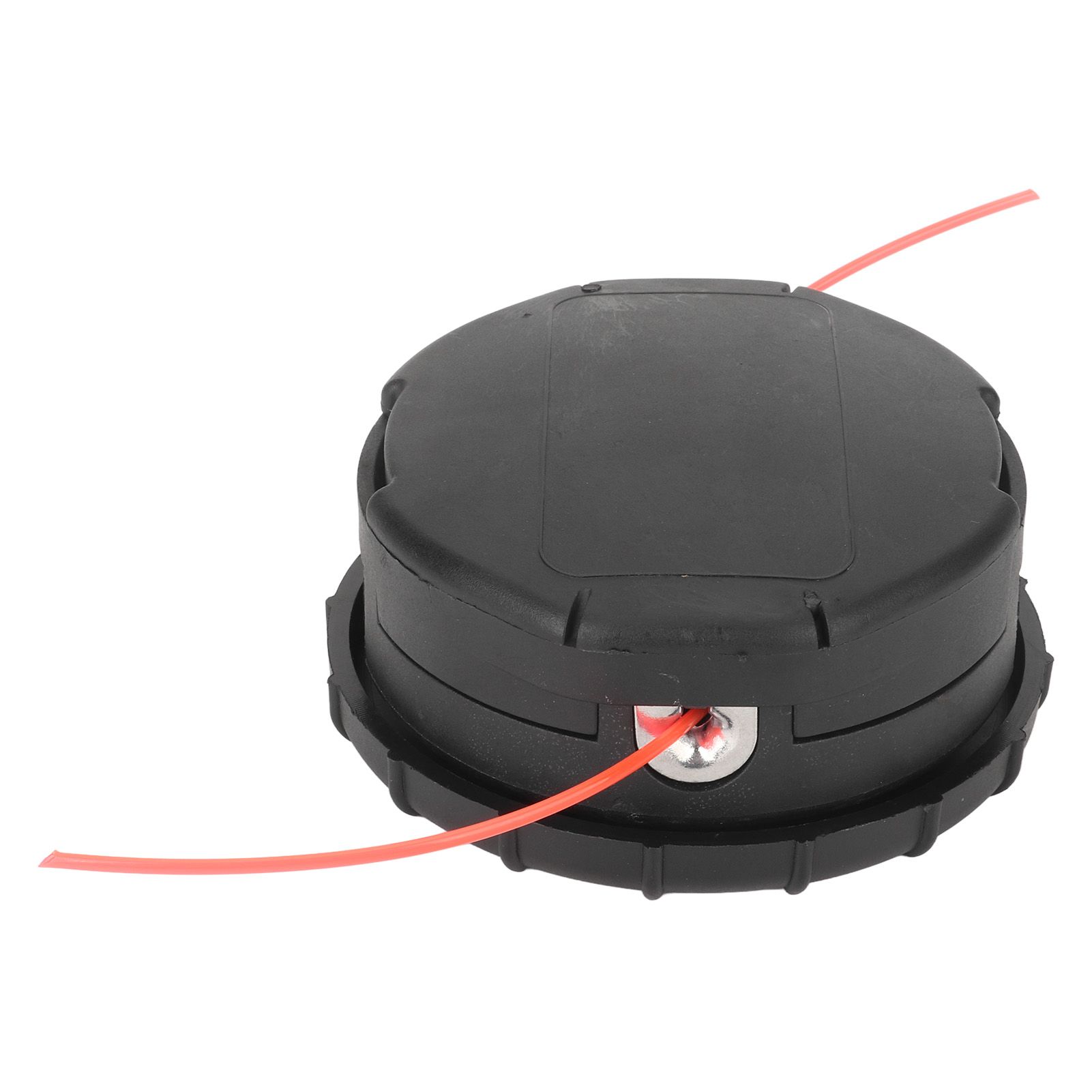 Mower Trimmer Head Plastic Internal Thread M10 X 1.25 Brush Cutter Accessories for Garden Agriculture - Image 1