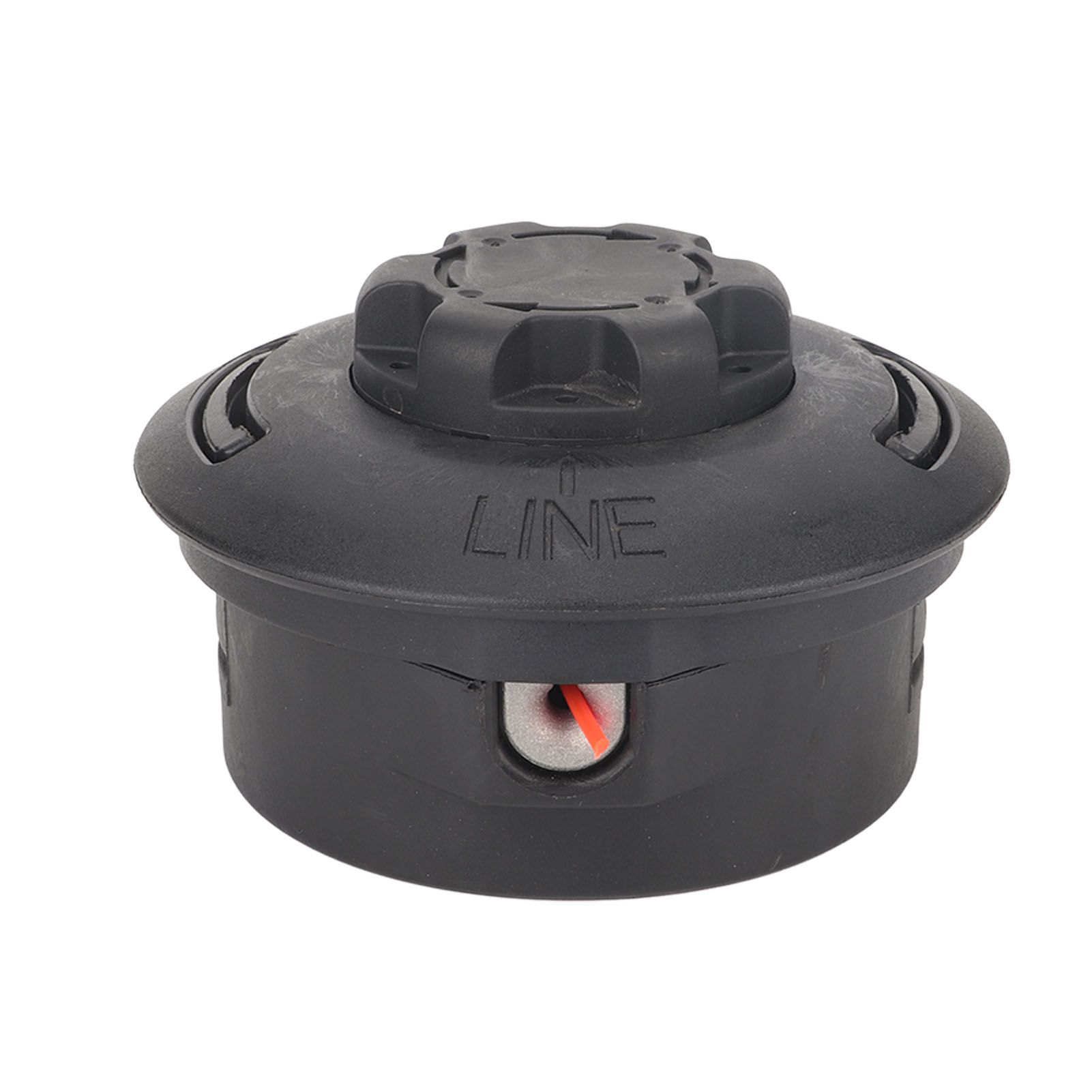 Plastic Trimmer Head Replacement Lawn Mover Trimmer Head Garden Machinery Accessories Internal Thread M10x1.25 - Image 2