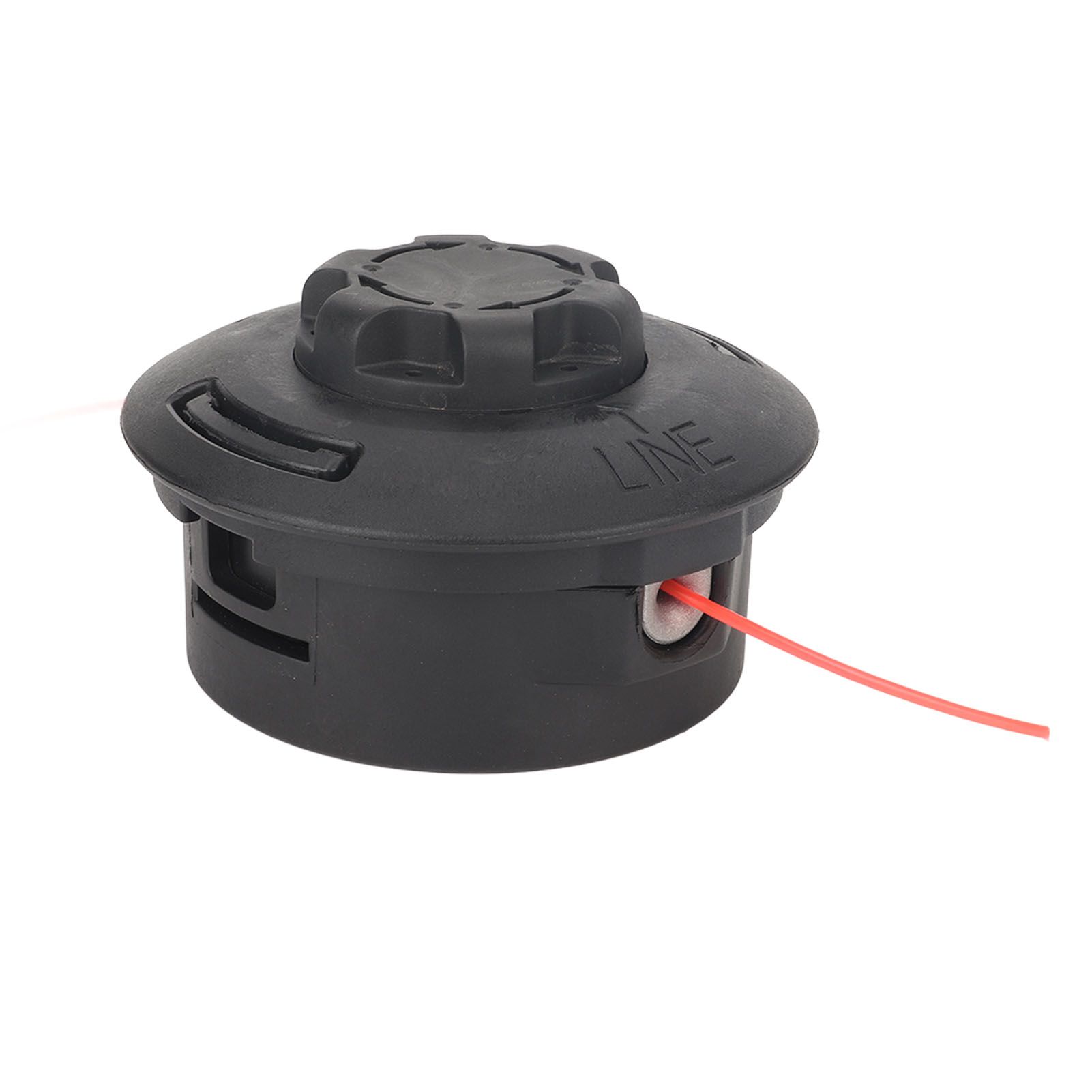 Plastic Trimmer Head Replacement Lawn Mover Trimmer Head Garden Machinery Accessories Internal Thread M10x1.25 - Image 3