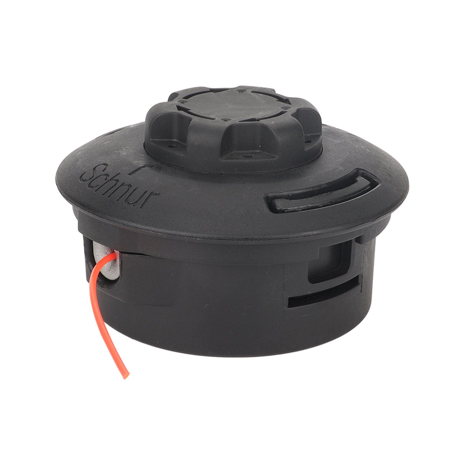 Plastic Trimmer Head Replacement Lawn Mover Trimmer Head Garden Machinery Accessories Internal Thread M10x1.25 - Image 6