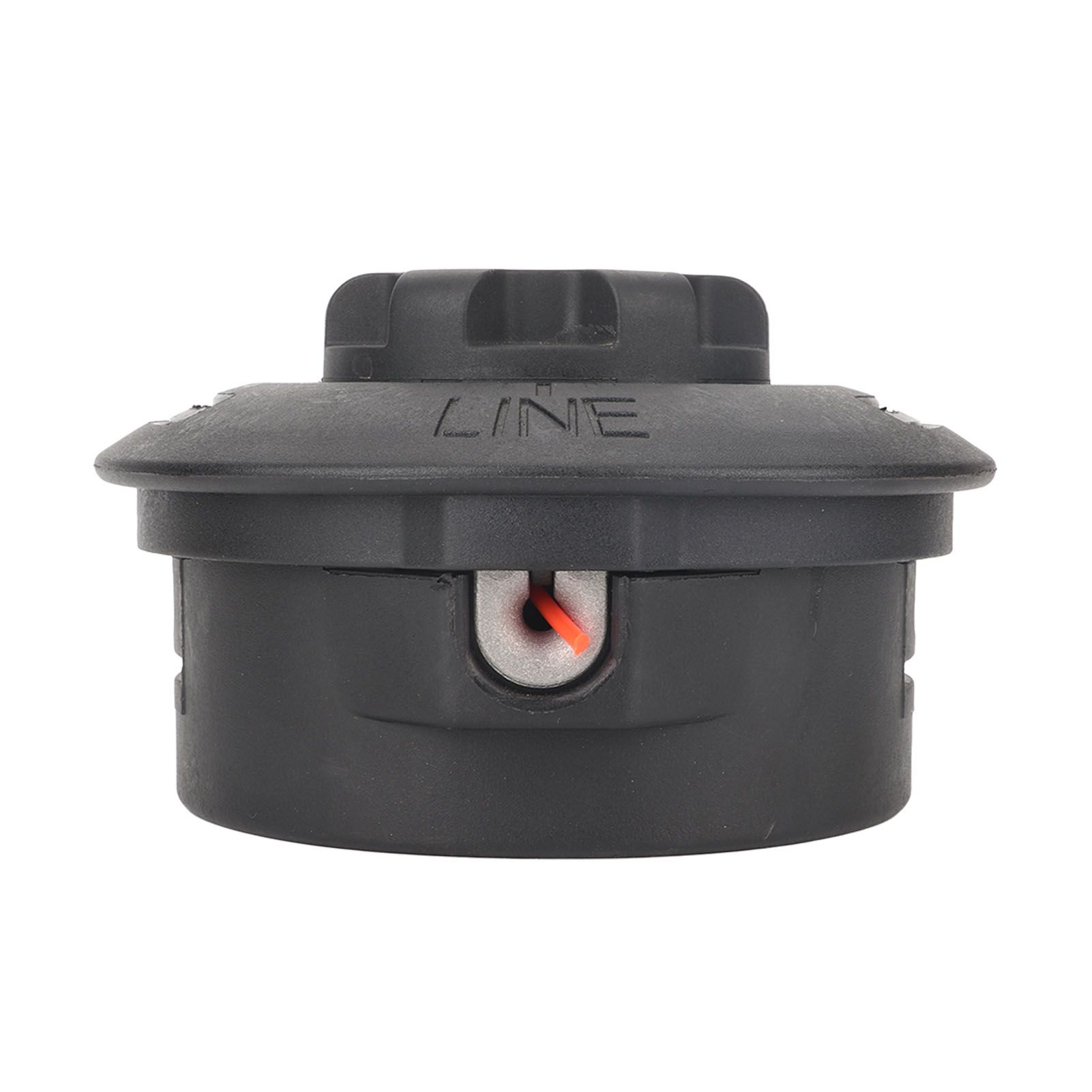 Plastic Trimmer Head Replacement Lawn Mover Trimmer Head Garden Machinery Accessories Internal Thread M10x1.25 - Image 8