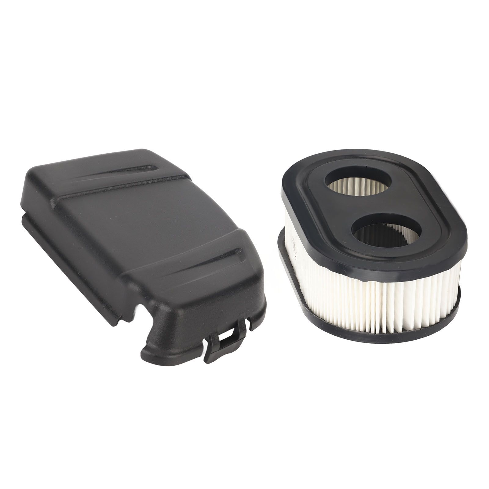 Lawn Mower Air Cleaner Cover ABS Air Filter Cover Kit 594106 for 650EXI 675EXI 675IS - Image 2