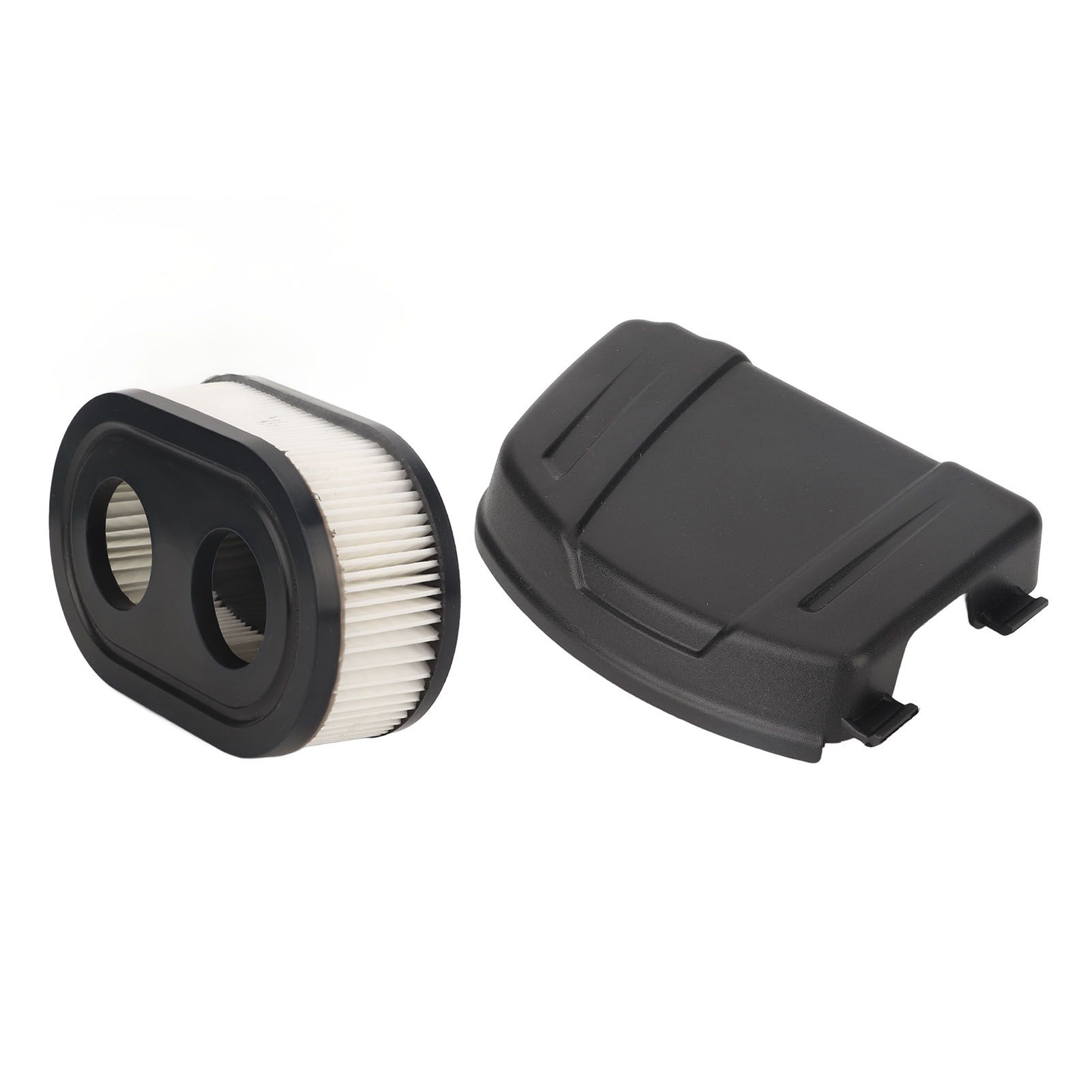 Lawn Mower Air Cleaner Cover ABS Air Filter Cover Kit 594106 for 650EXI 675EXI 675IS - Image 5