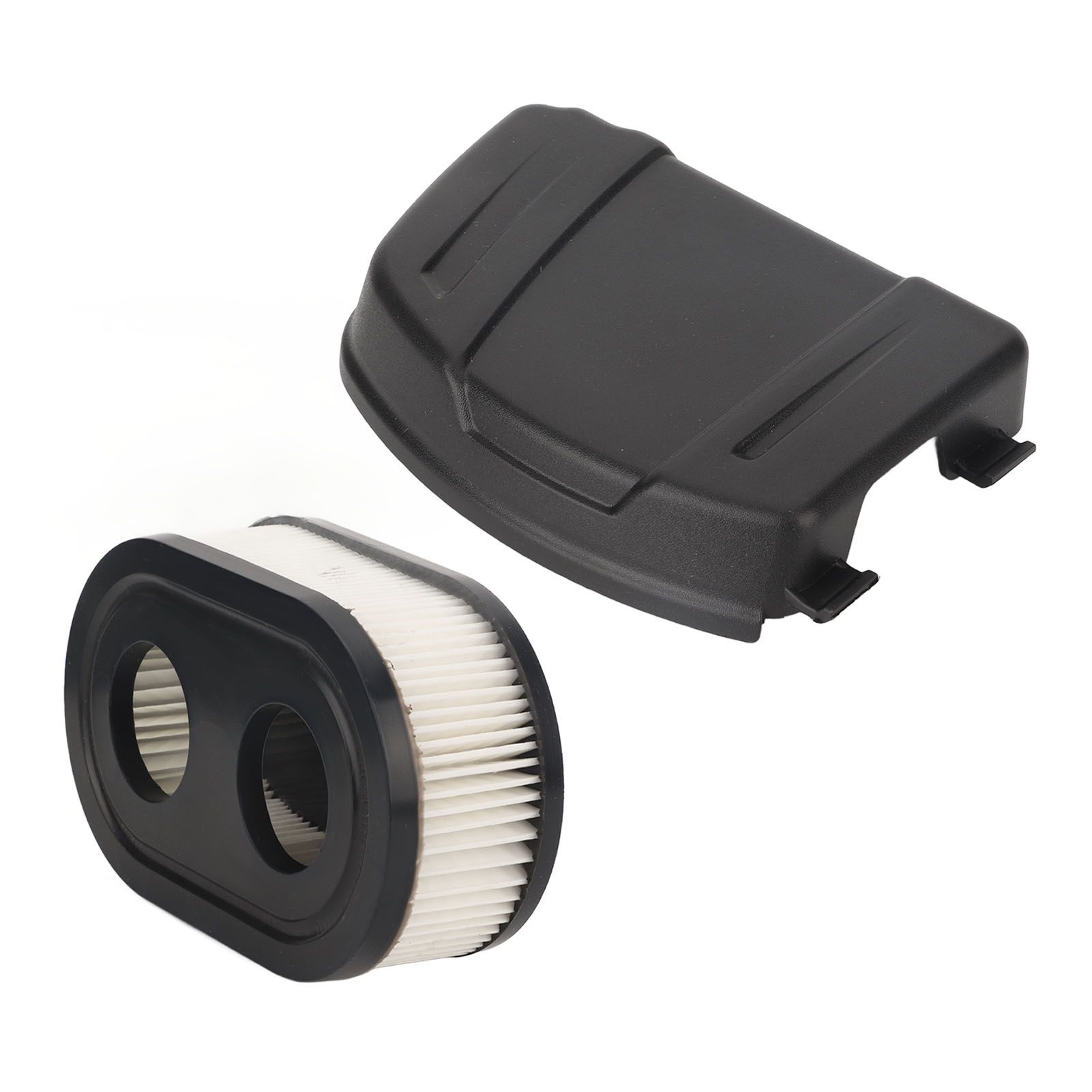 Lawn Mower Air Cleaner Cover ABS Air Filter Cover Kit 594106 for 650EXI 675EXI 675IS - Image 8