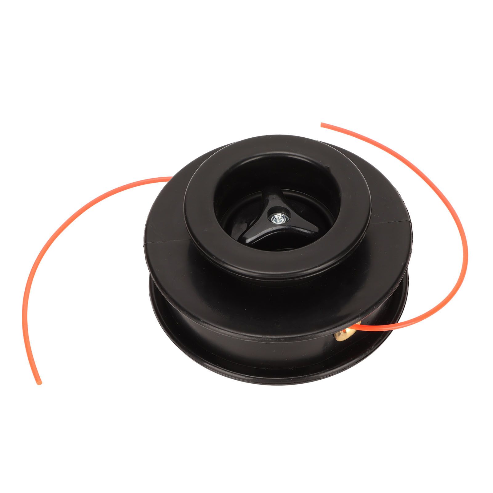 String Trimmer Head Robust Abrasion Resistant Practical Compact Trimmer Head Replacement M10x1.25 - Image 1