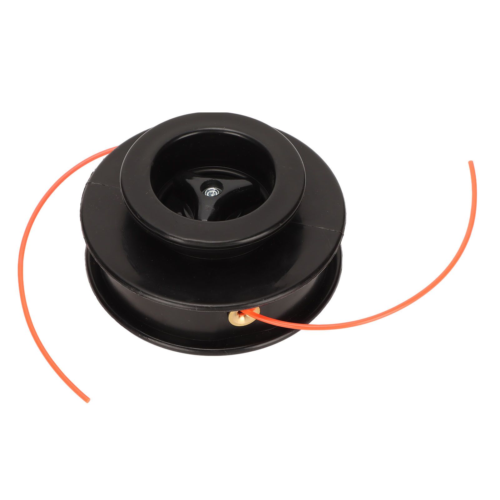 String Trimmer Head Robust Abrasion Resistant Practical Compact Trimmer Head Replacement M10x1.25 - Image 2