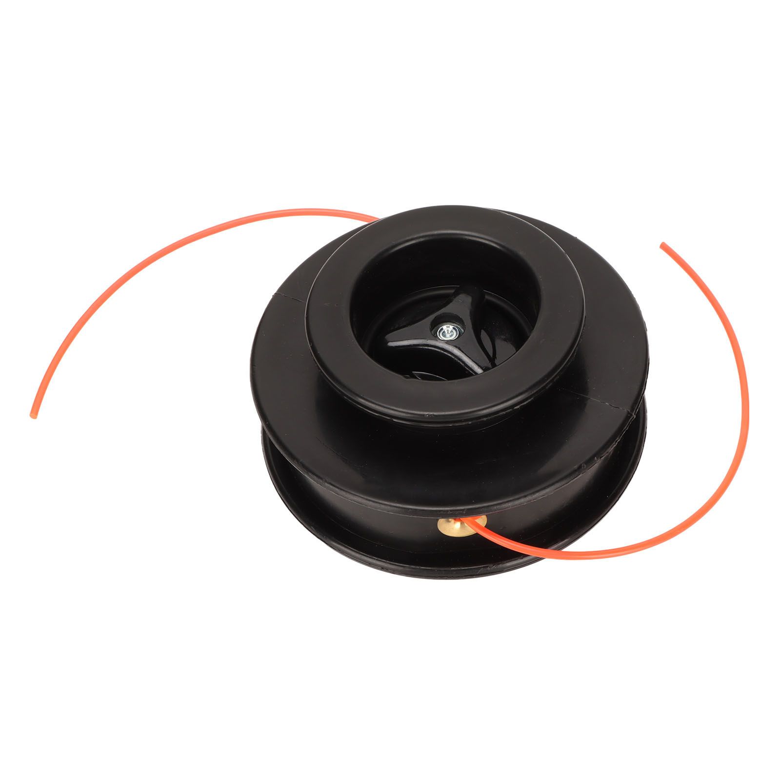 String Trimmer Head Robust Abrasion Resistant Practical Compact Trimmer Head Replacement M10x1.25 - Image 3