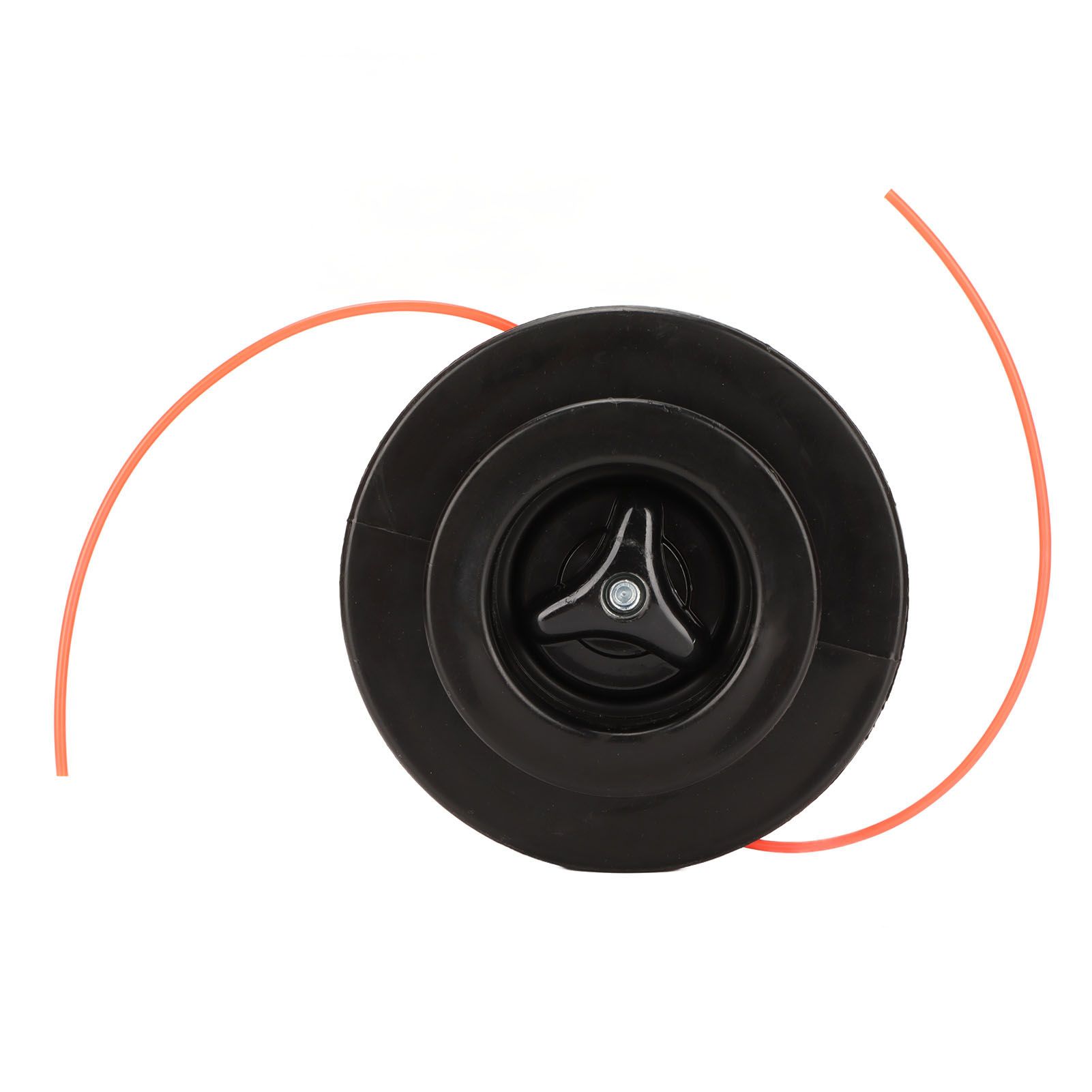 String Trimmer Head Robust Abrasion Resistant Practical Compact Trimmer Head Replacement M10x1.25 - Image 4