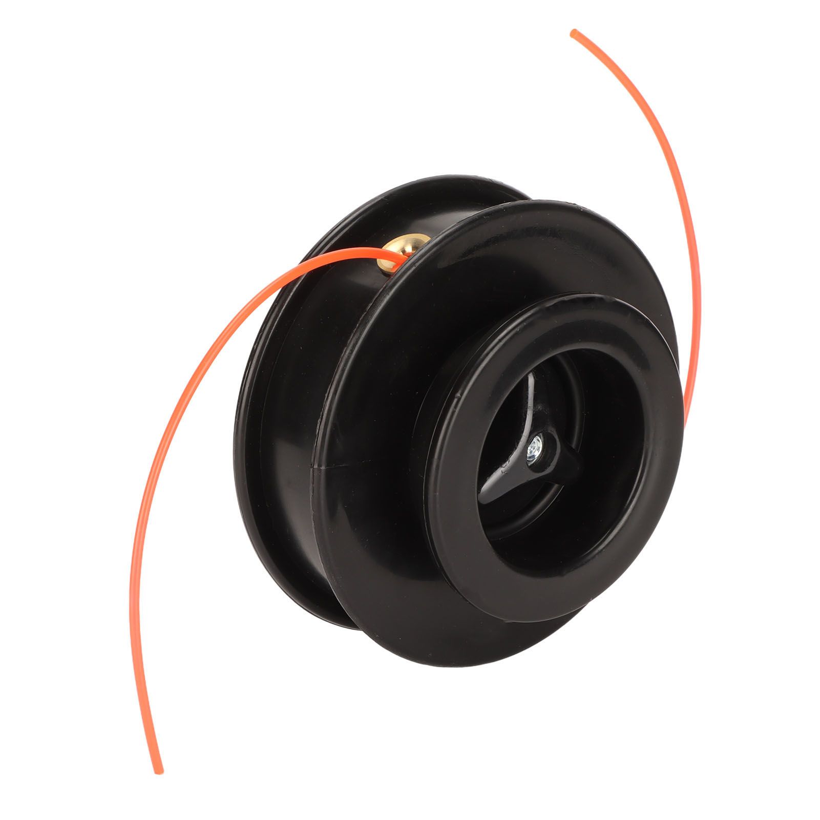 String Trimmer Head Robust Abrasion Resistant Practical Compact Trimmer Head Replacement M10x1.25 - Image 5