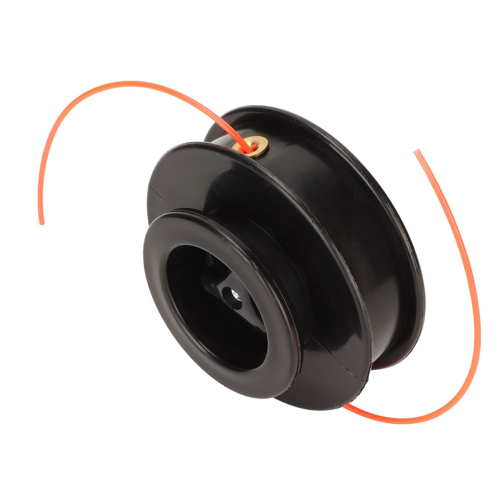 String Trimmer Head Robust Abrasion Resistant Practical Compact Trimmer Head Replacement M10x1.25 - Image 6