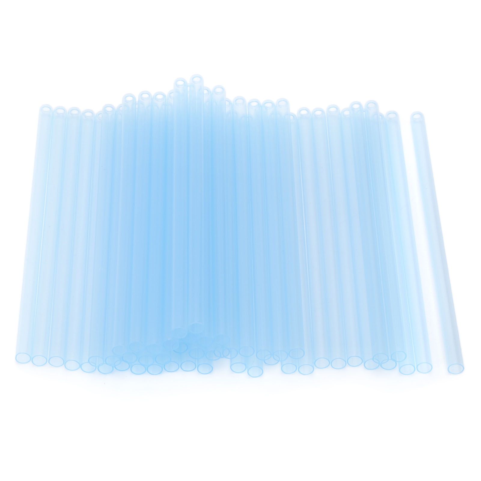 50Pcs Rabbit Artificial Insemination Catheter Pipes Safe Breeding Catheter for Pet Breeding Supplies - Image 1