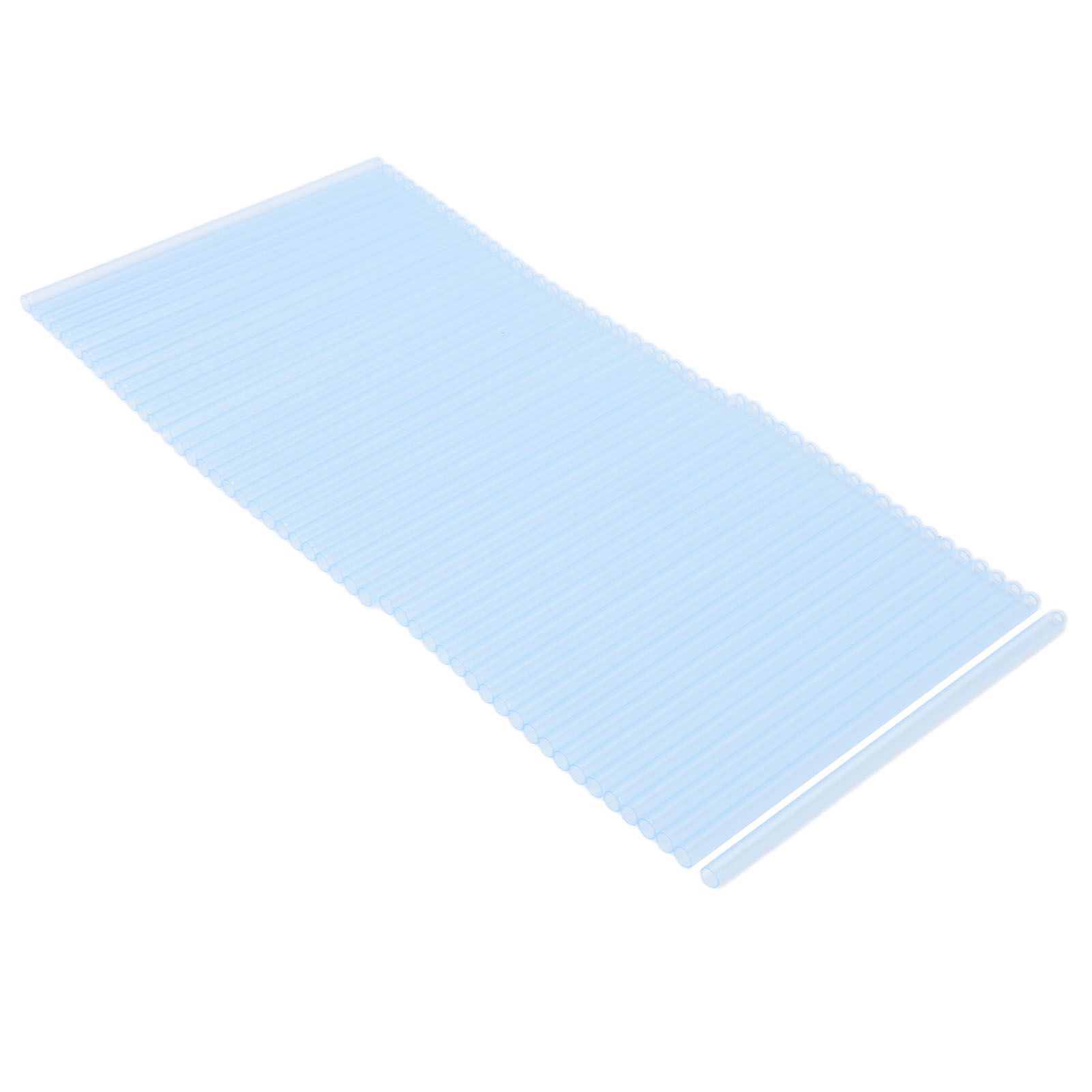 50Pcs Rabbit Artificial Insemination Catheter Pipes Safe Breeding Catheter for Pet Breeding Supplies - Image 4