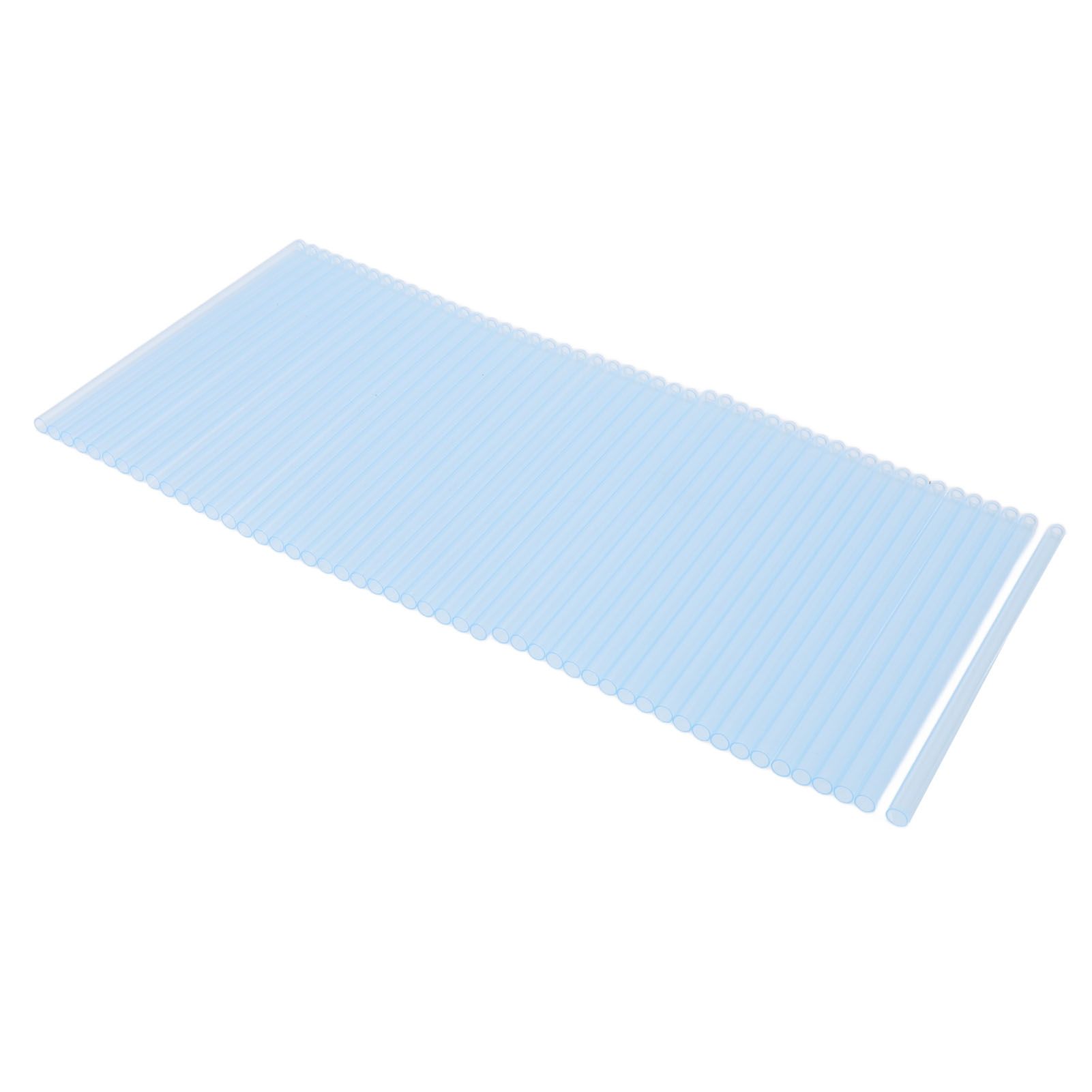 50Pcs Rabbit Artificial Insemination Catheter Pipes Safe Breeding Catheter for Pet Breeding Supplies - Image 5