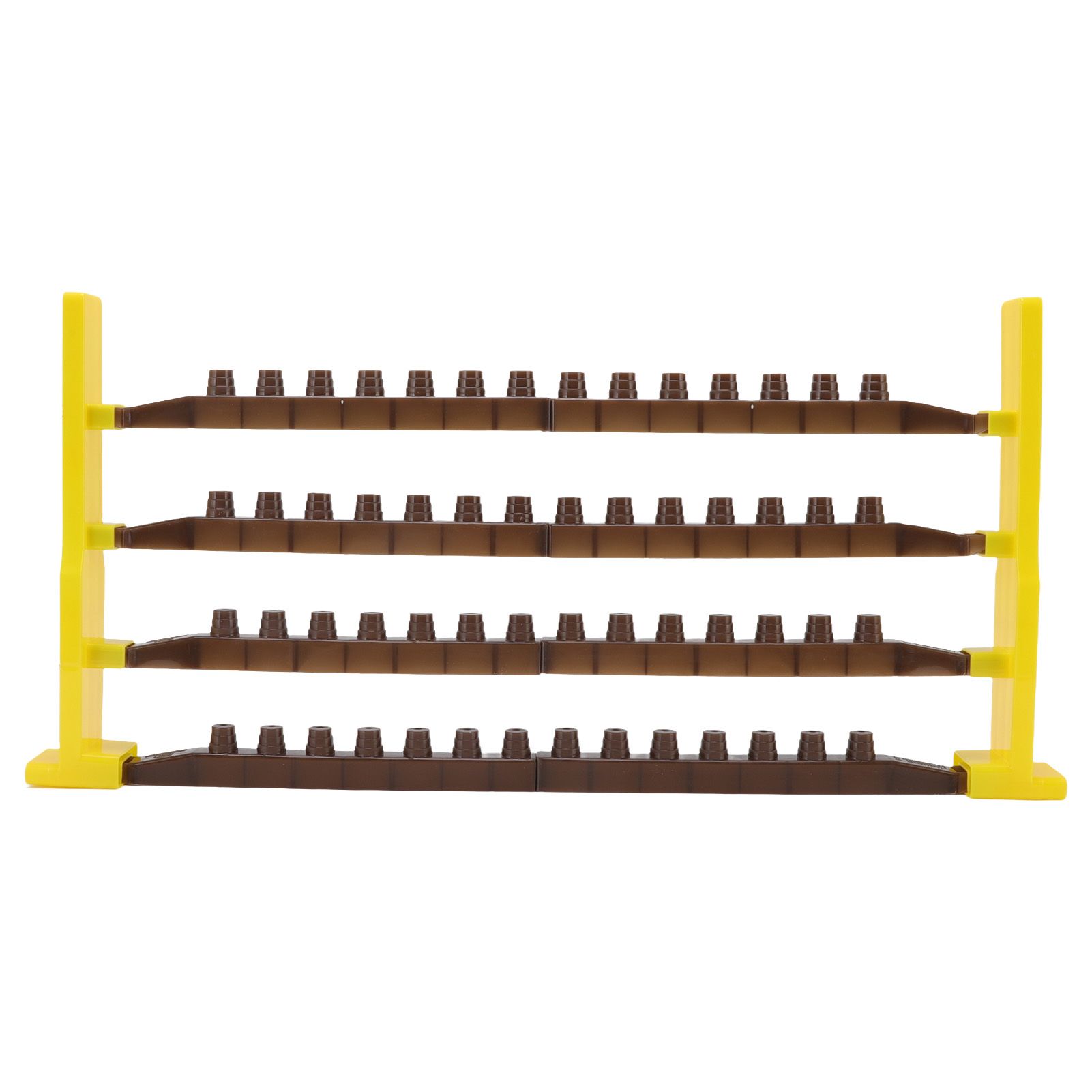 Queen Bee Rearing Base Cell Bar Frames Multifunctional Beekeeping Base Cell Cups Beekeeping Equipment - Image 1