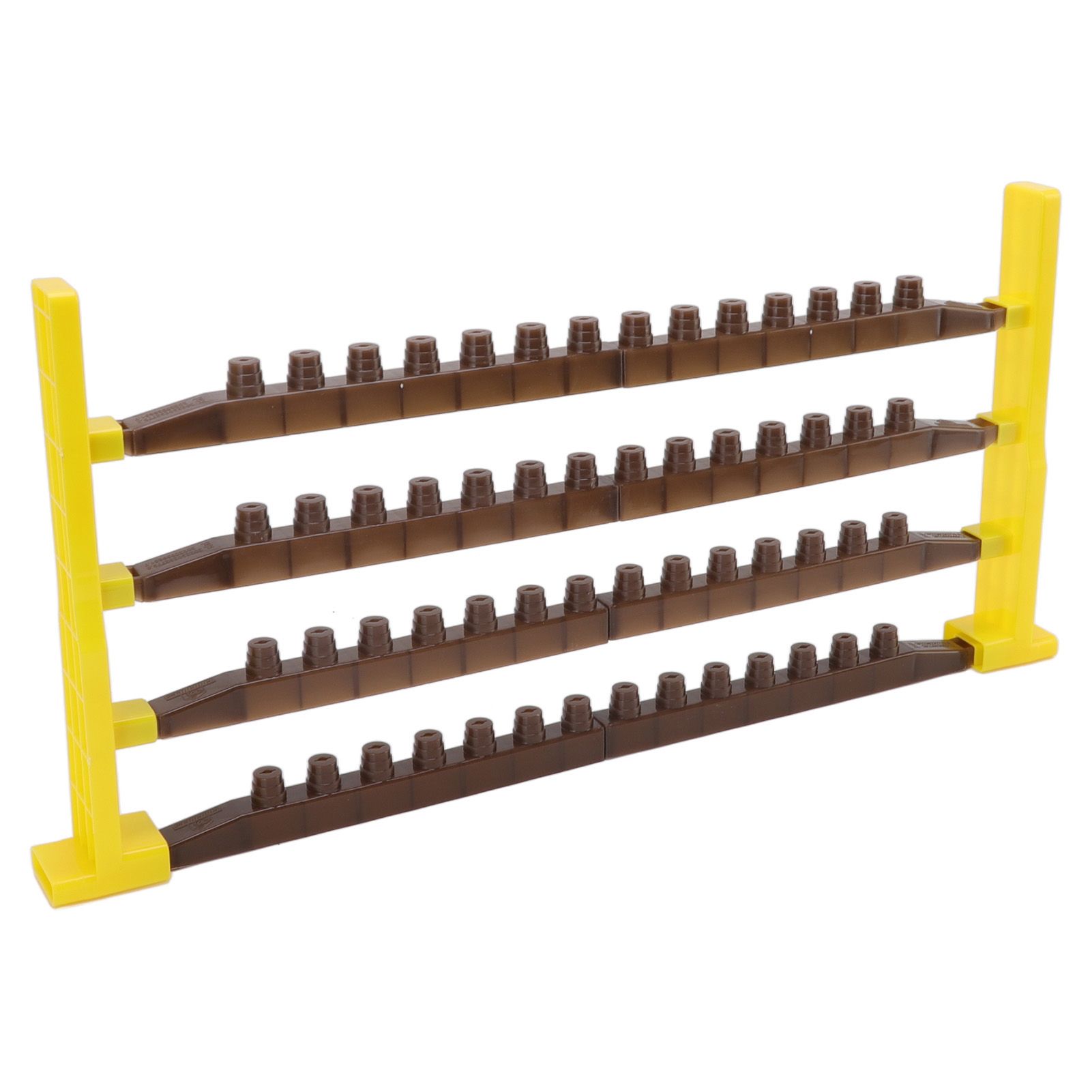 Queen Bee Rearing Base Cell Bar Frames Multifunctional Beekeeping Base Cell Cups Beekeeping Equipment - Image 3