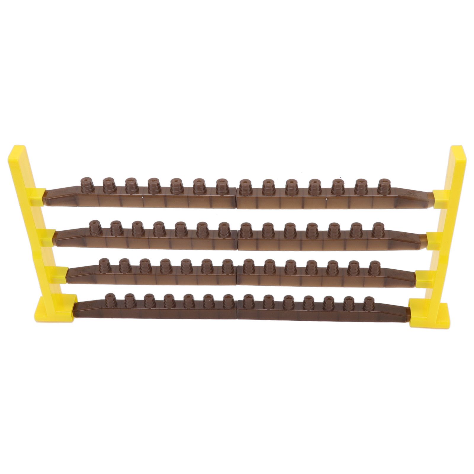 Queen Bee Rearing Base Cell Bar Frames Multifunctional Beekeeping Base Cell Cups Beekeeping Equipment - Image 4