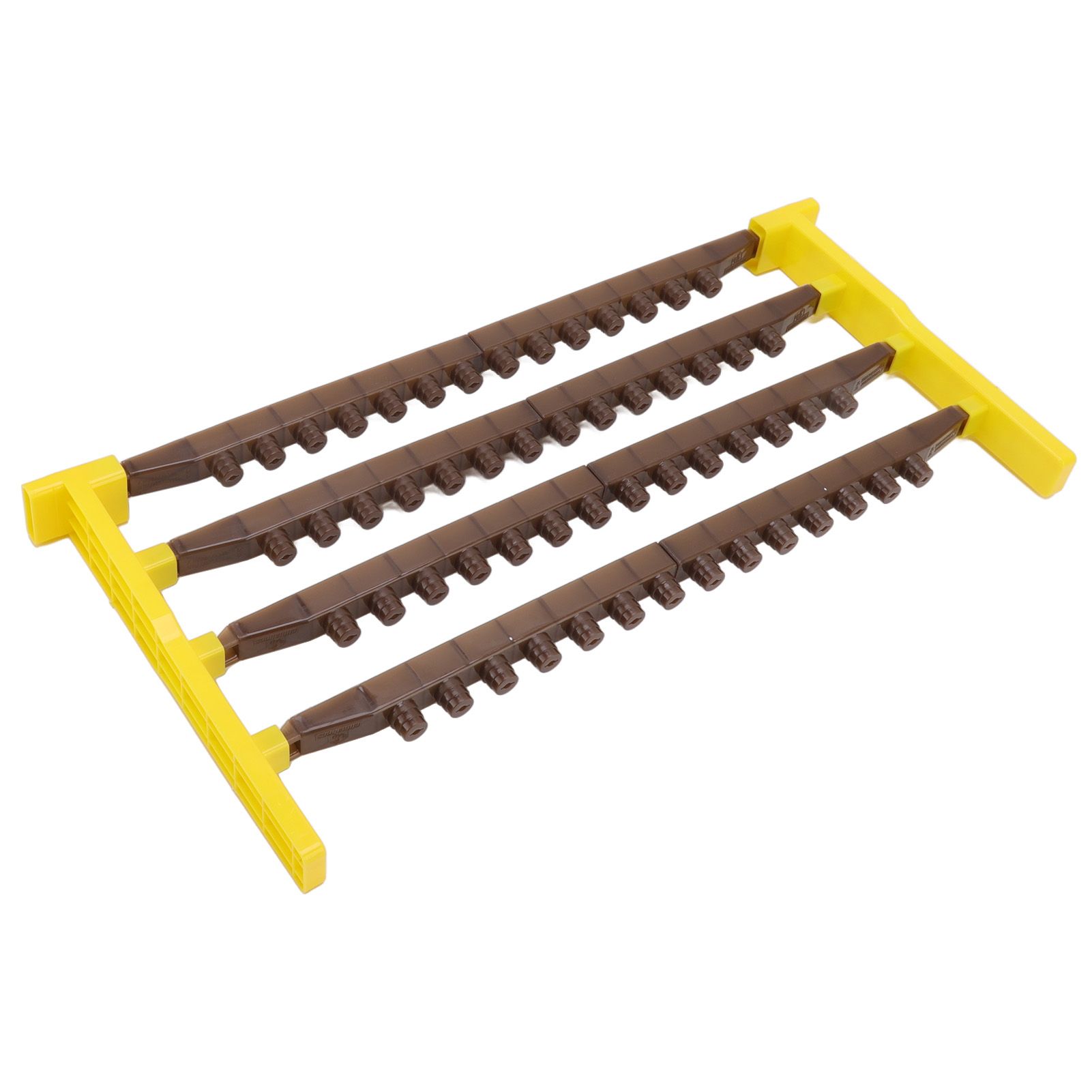 Queen Bee Rearing Base Cell Bar Frames Multifunctional Beekeeping Base Cell Cups Beekeeping Equipment - Image 5