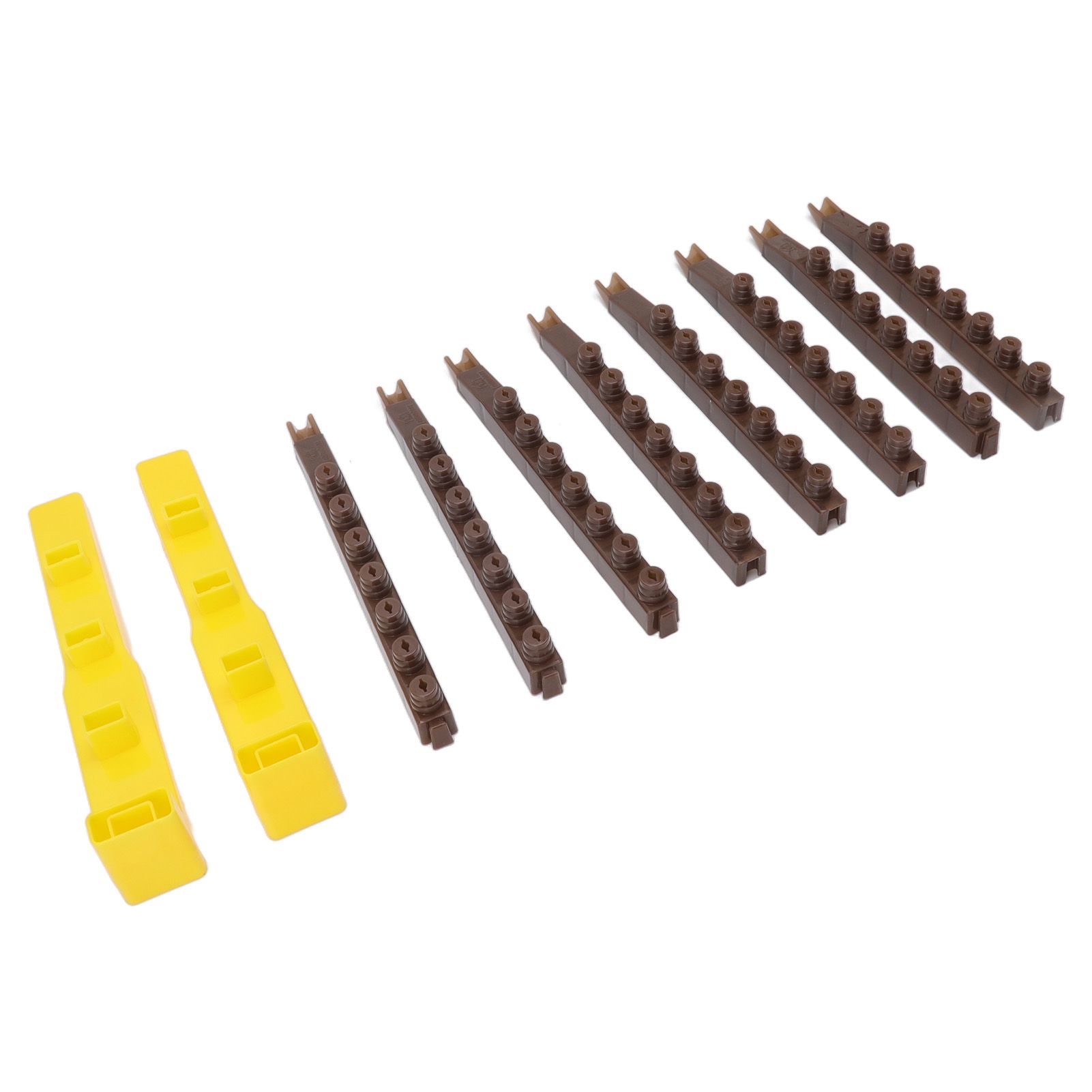 Queen Bee Rearing Base Cell Bar Frames Multifunctional Beekeeping Base Cell Cups Beekeeping Equipment - Image 8