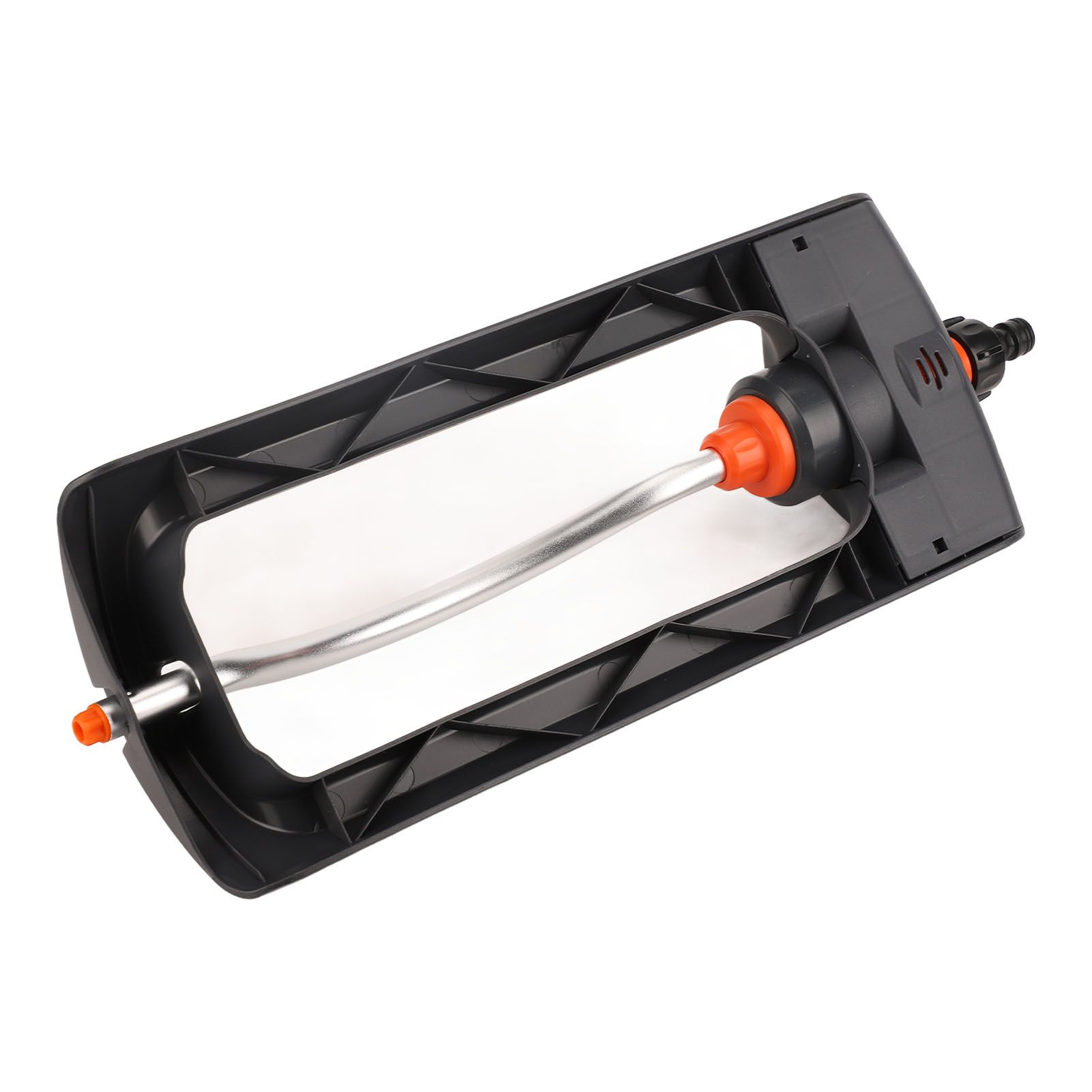 Automatic Oscillating Lawn Sprinkler 19 Hole 4 Modes Watering Device for Home Garden Agricultural Irrigation - Image 2