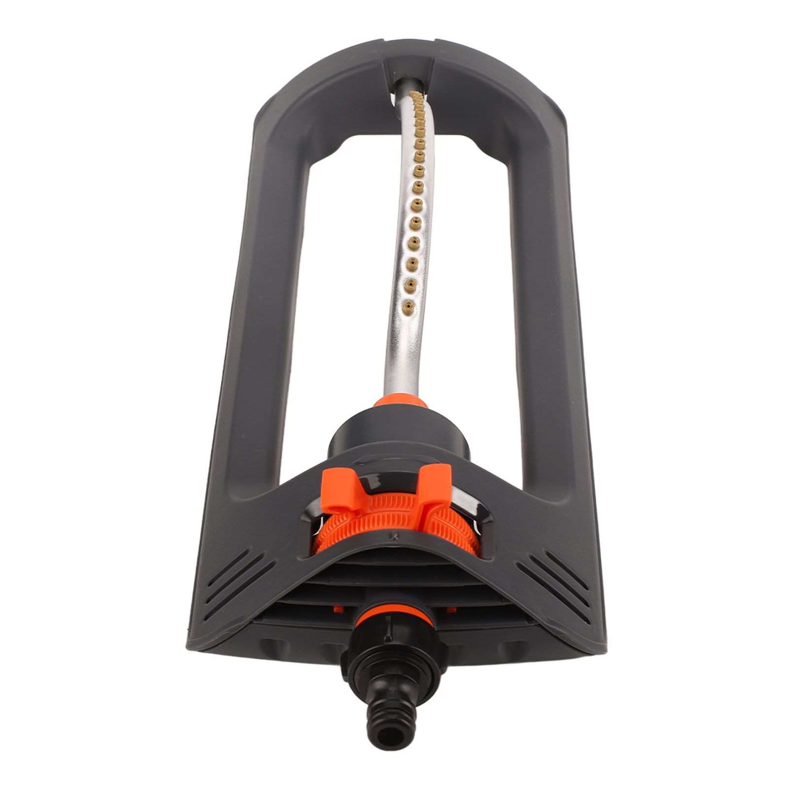 Automatic Oscillating Lawn Sprinkler 19 Hole 4 Modes Watering Device for Home Garden Agricultural Irrigation - Image 3