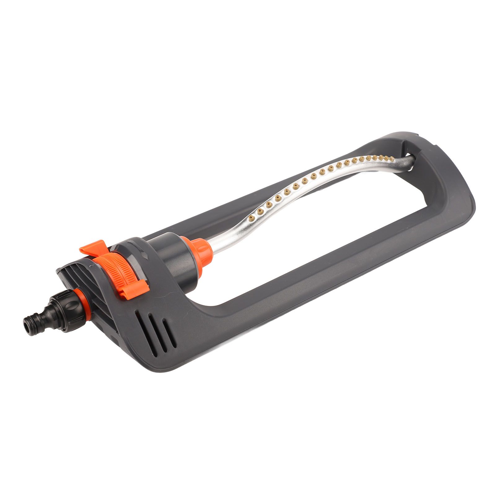 Automatic Oscillating Lawn Sprinkler 19 Hole 4 Modes Watering Device for Home Garden Agricultural Irrigation - Image 4