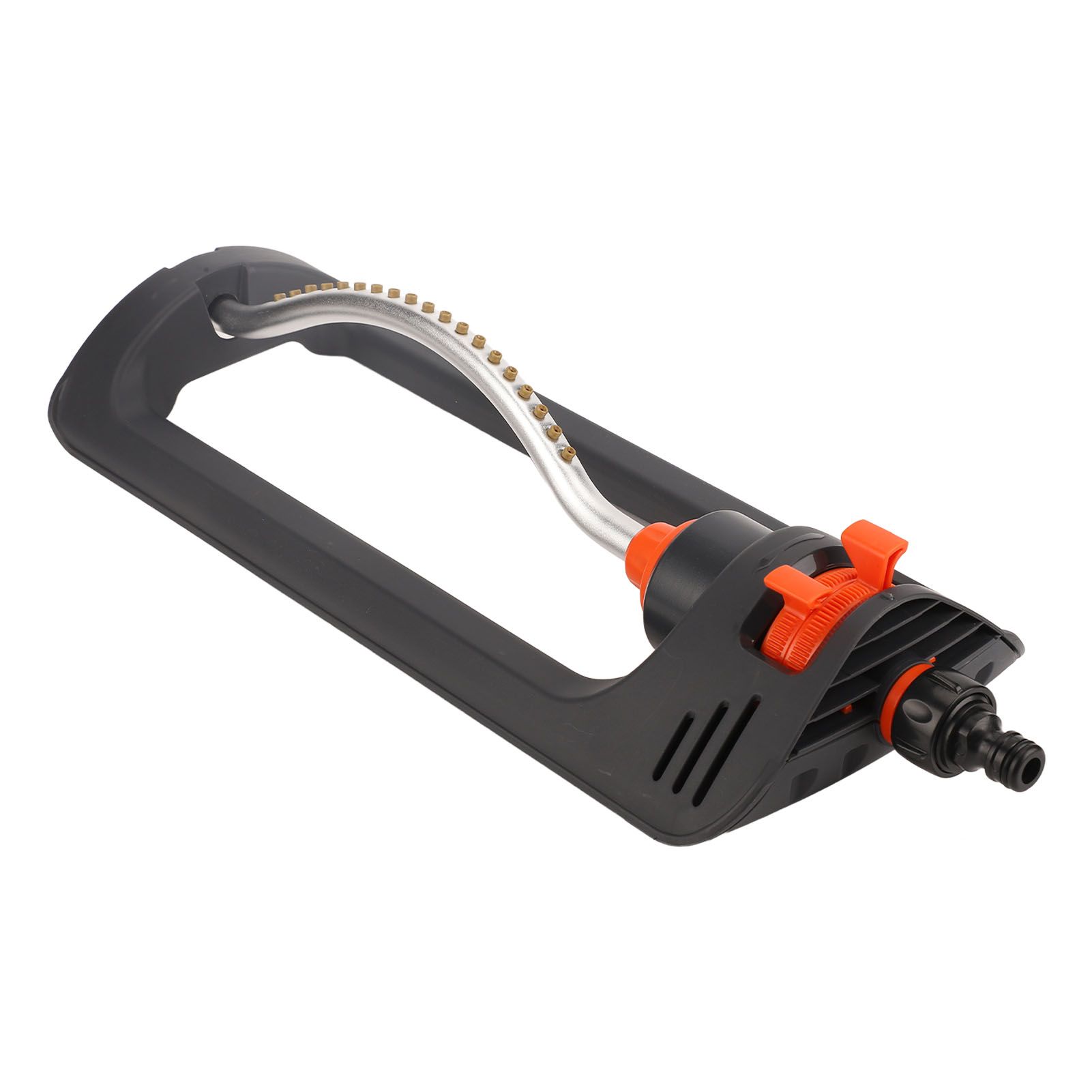 Automatic Oscillating Lawn Sprinkler 19 Hole 4 Modes Watering Device for Home Garden Agricultural Irrigation - Image 5