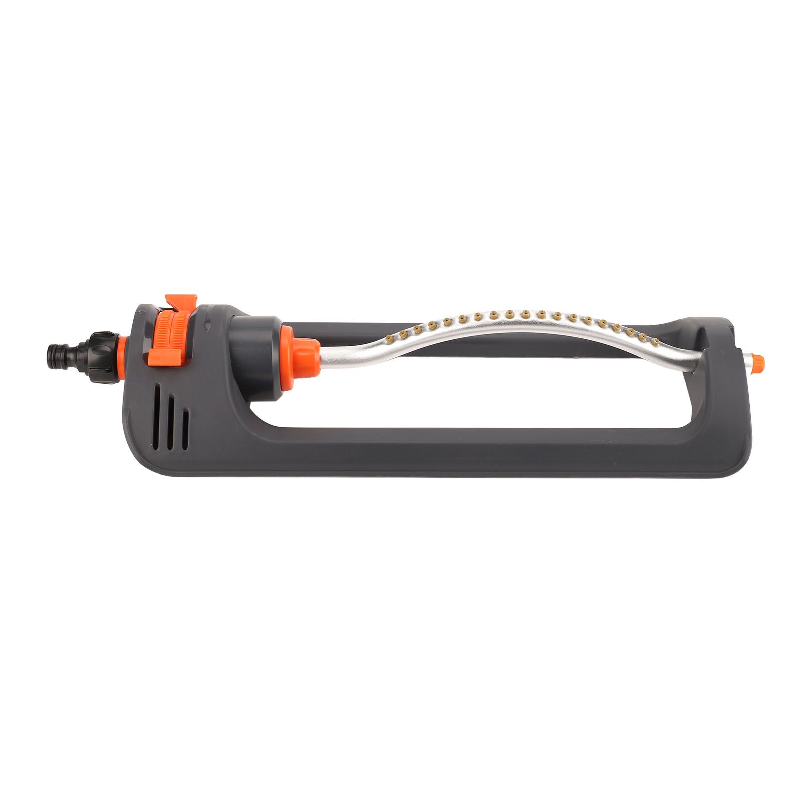 Automatic Oscillating Lawn Sprinkler 19 Hole 4 Modes Watering Device for Home Garden Agricultural Irrigation - Image 6